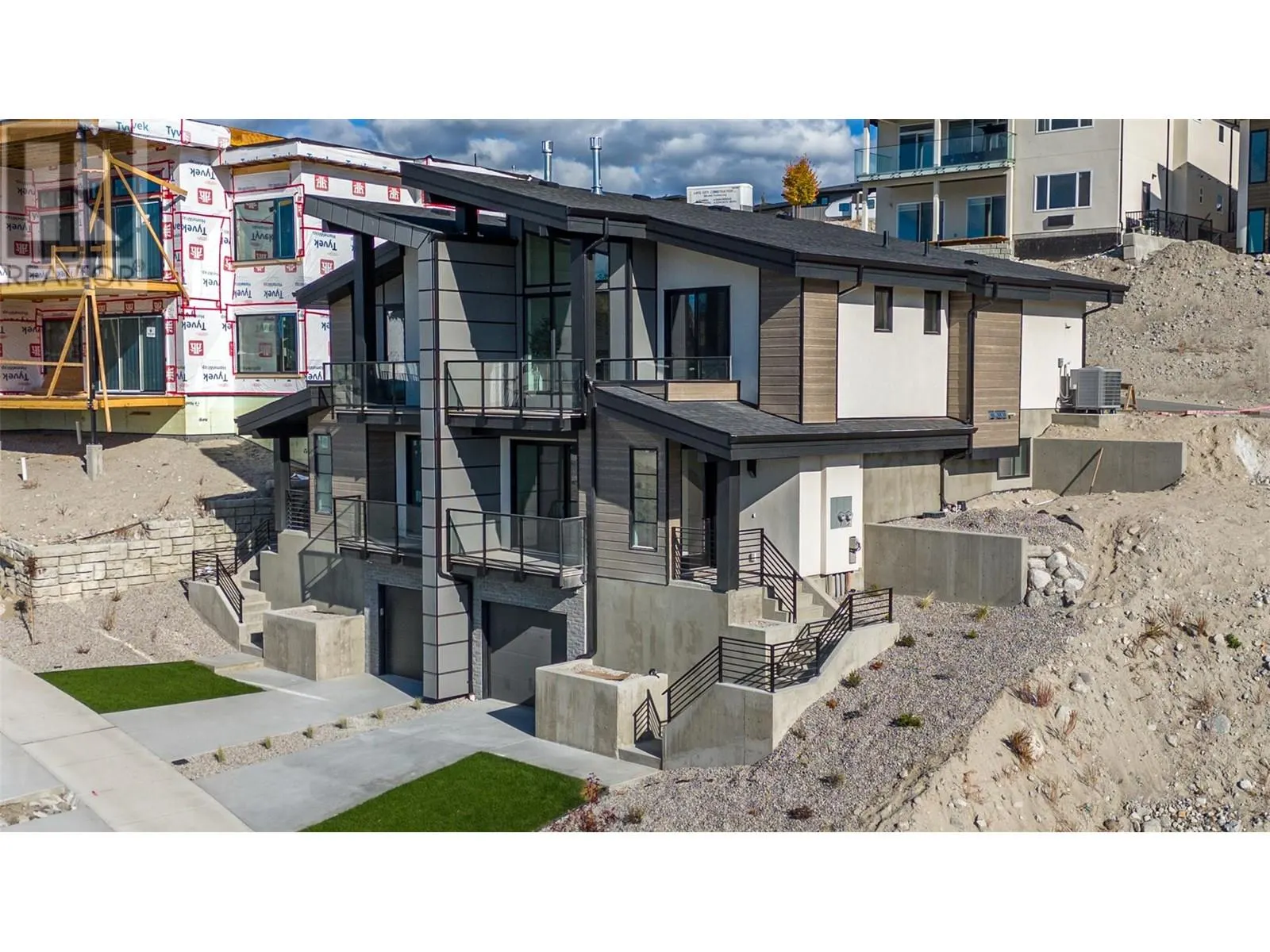 1100 Antler Drive Unit# 101