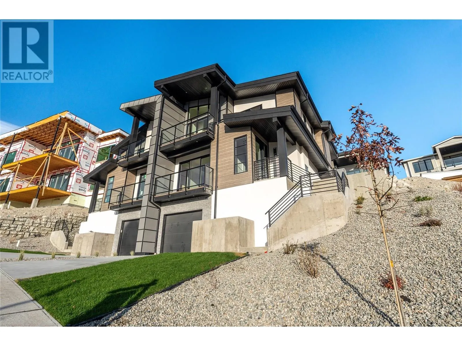 1100 Antler Drive Unit# 101
