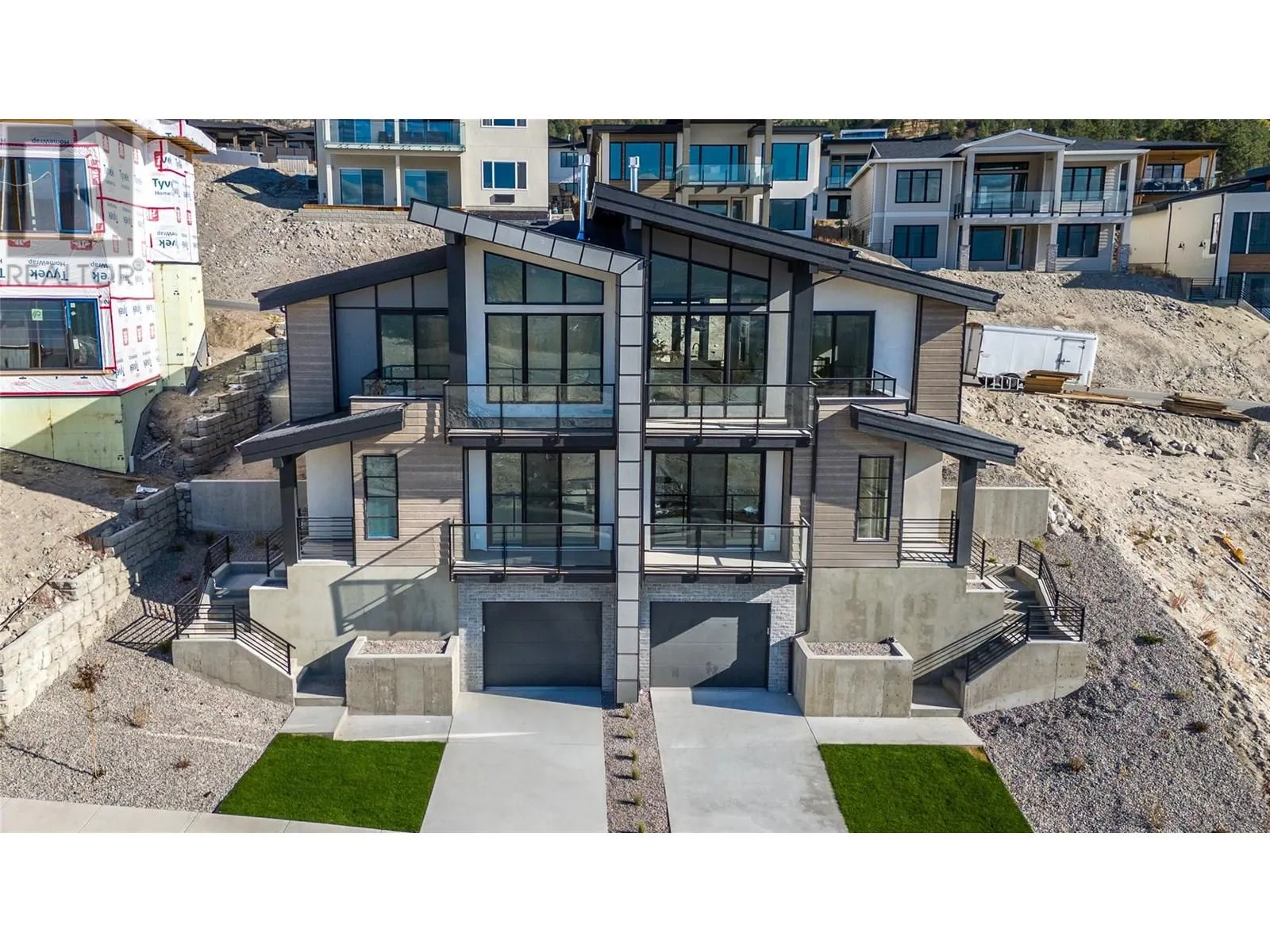 1100 Antler Drive Unit# 101