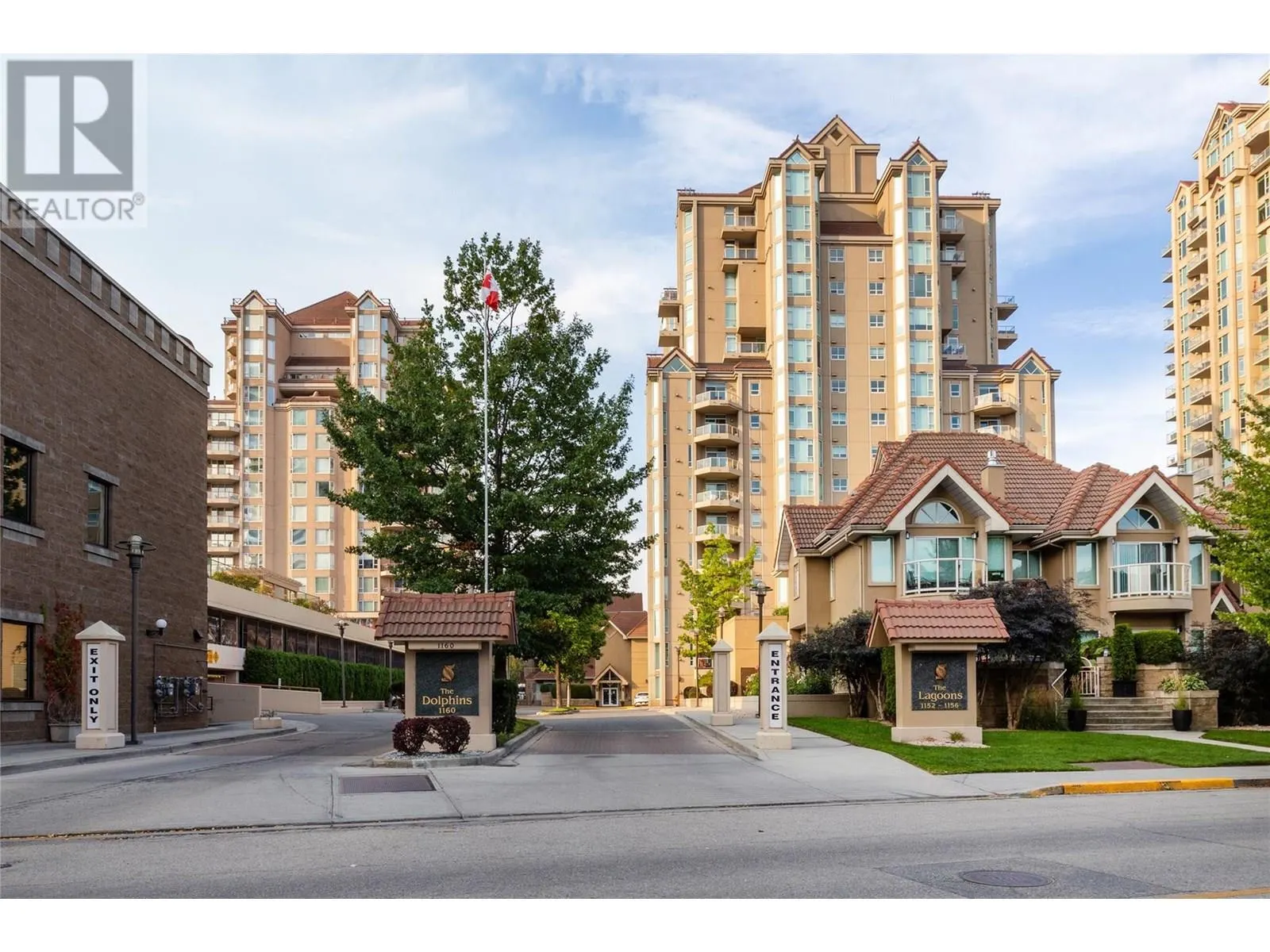 1152 Sunset Drive Unit# 706