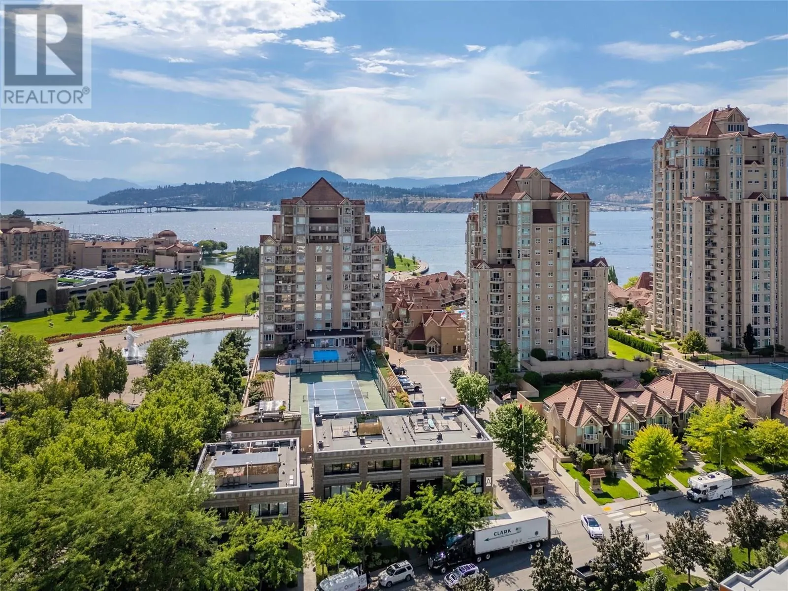1152 Sunset Drive Unit# 706