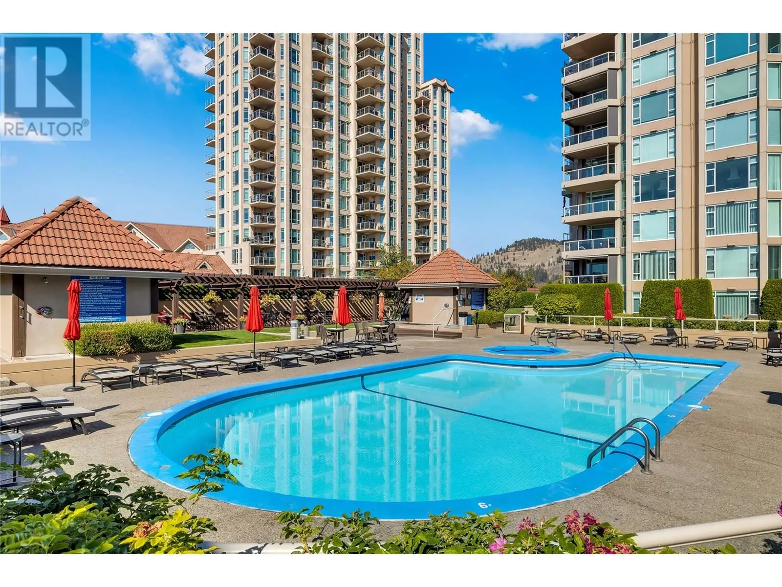 1152 Sunset Drive Unit# 706