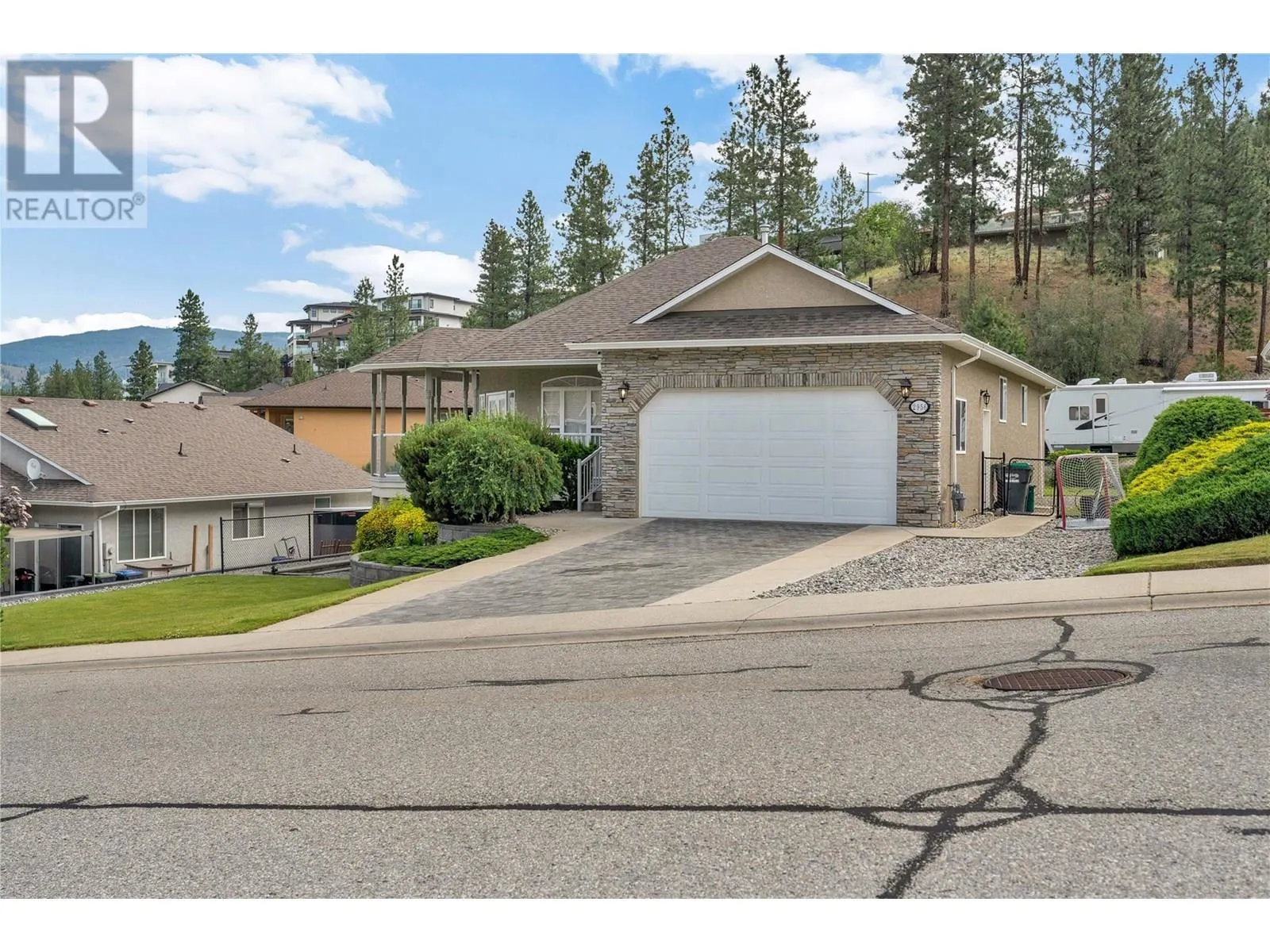 2956 Evergreen Drive