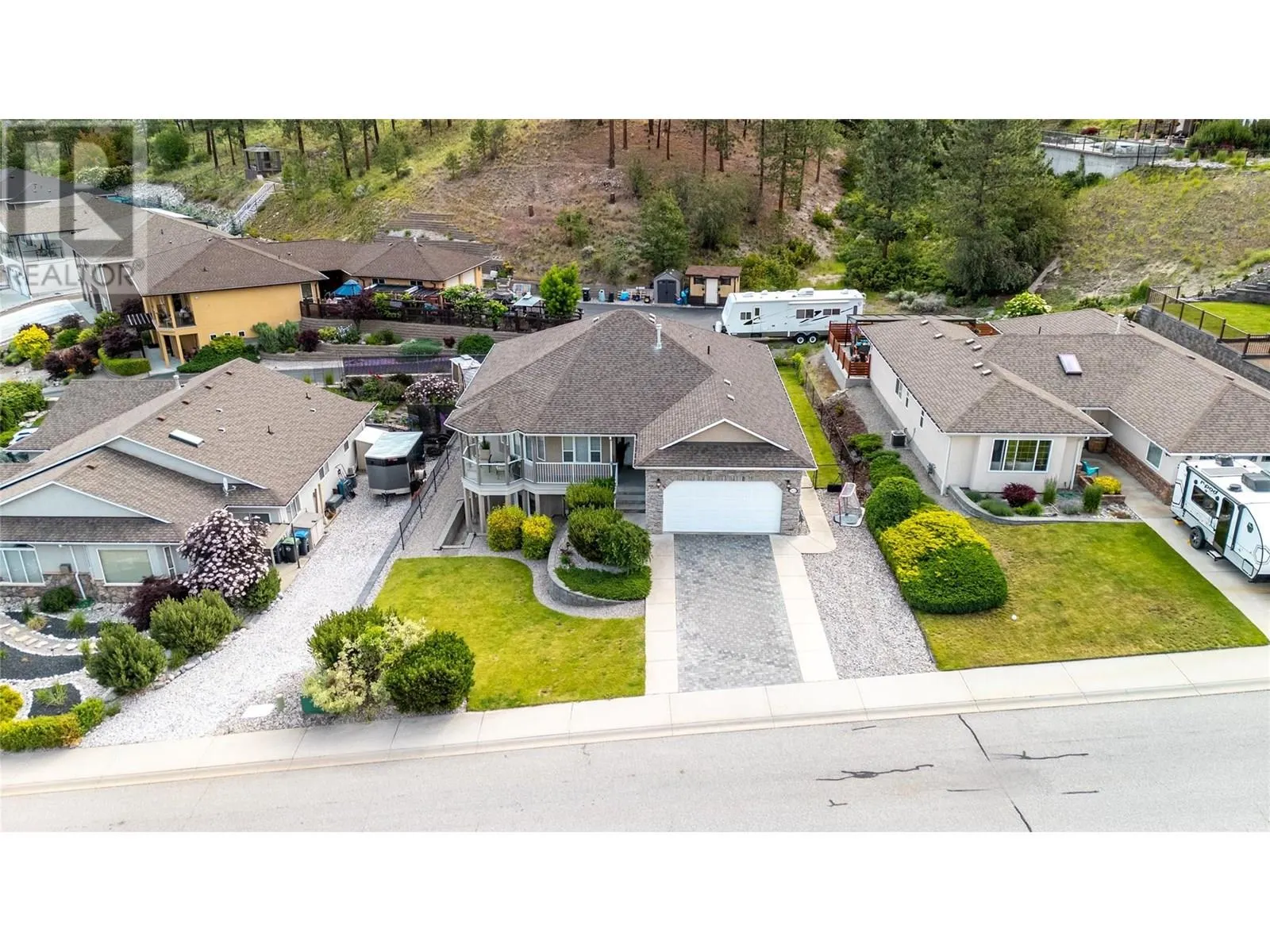 2956 Evergreen Drive