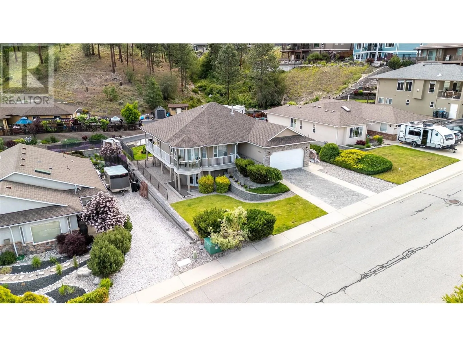 2956 Evergreen Drive