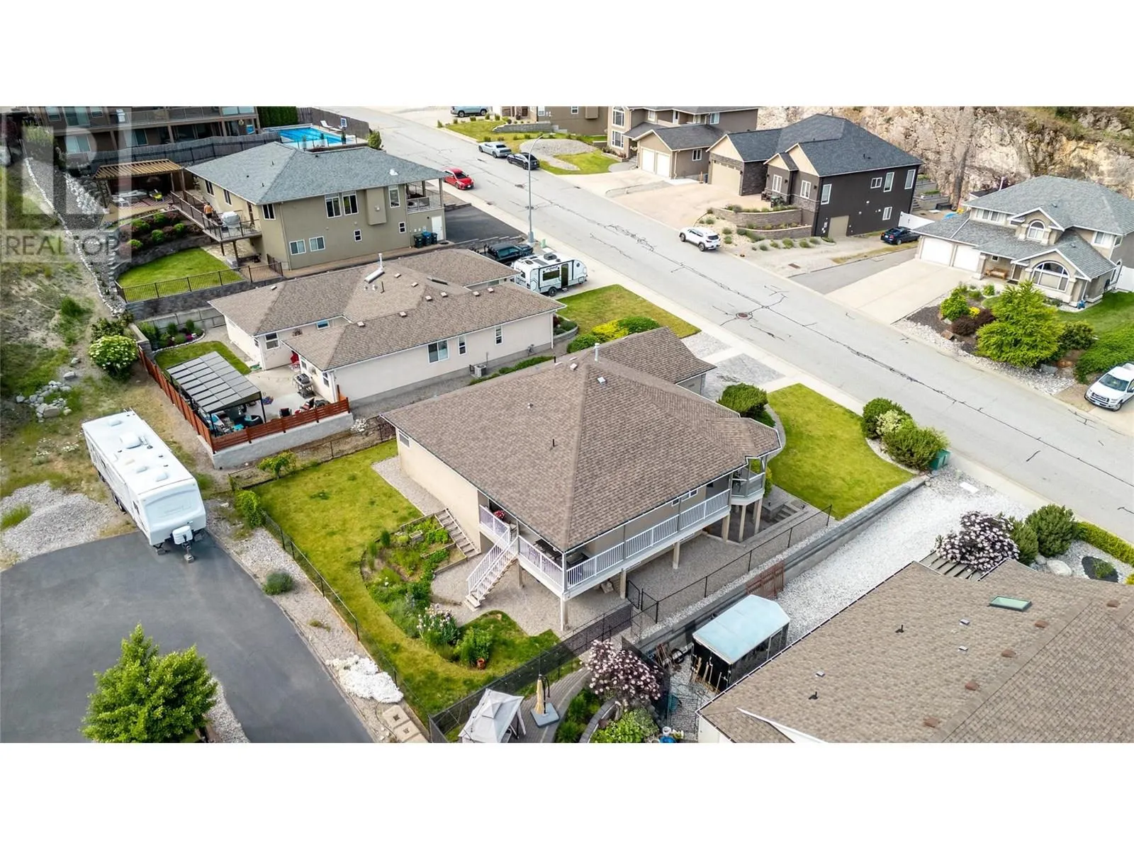2956 Evergreen Drive