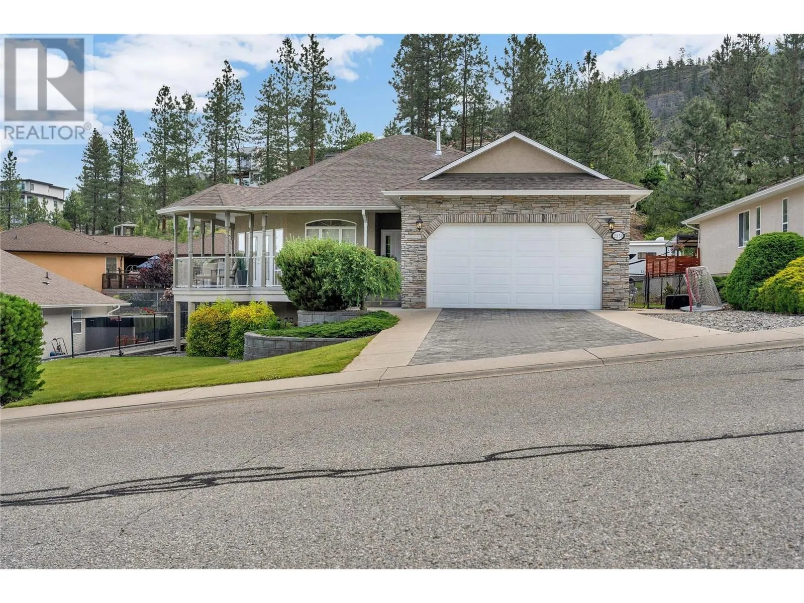 2956 Evergreen Drive