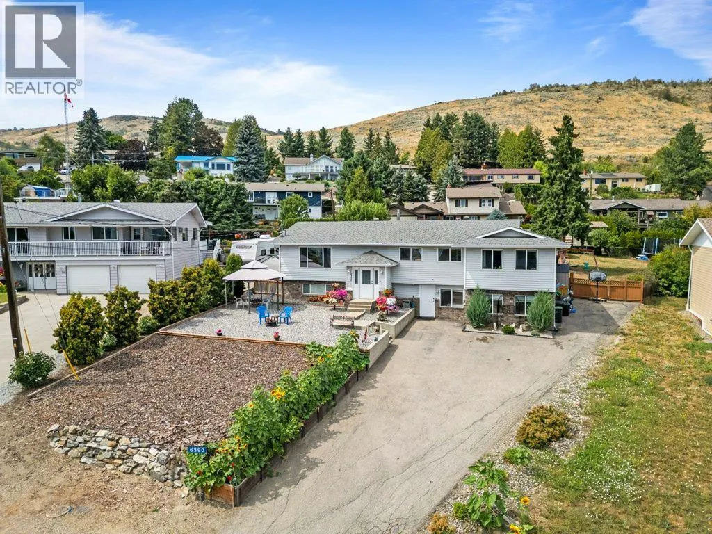 6390 Cardinal Road