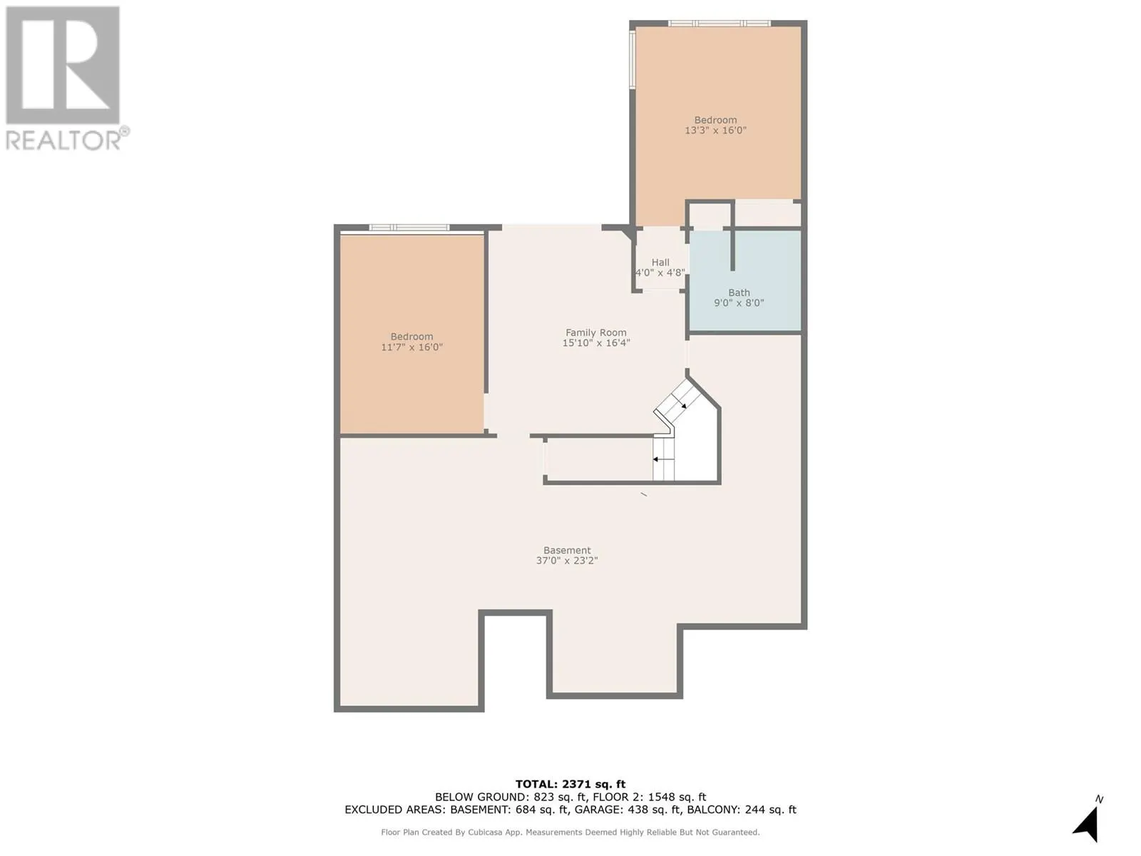 3800 Gallaghers Pinnacle Way Unit# 19