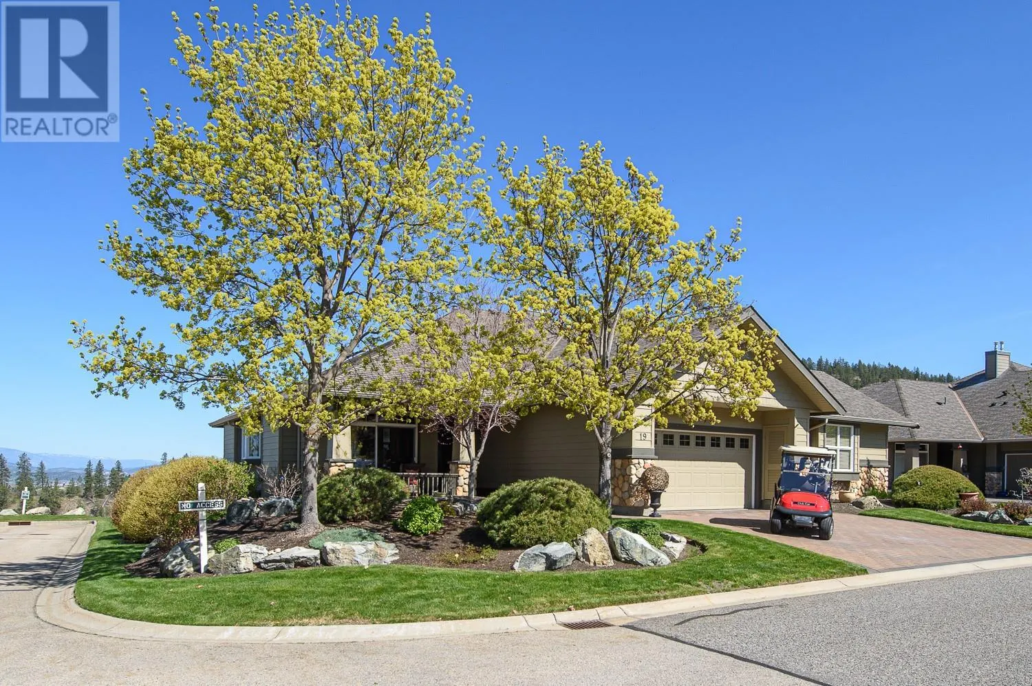 3800 Gallaghers Pinnacle Way Unit# 19