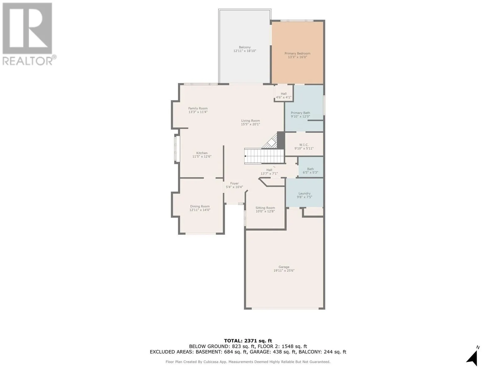 3800 Gallaghers Pinnacle Way Unit# 19
