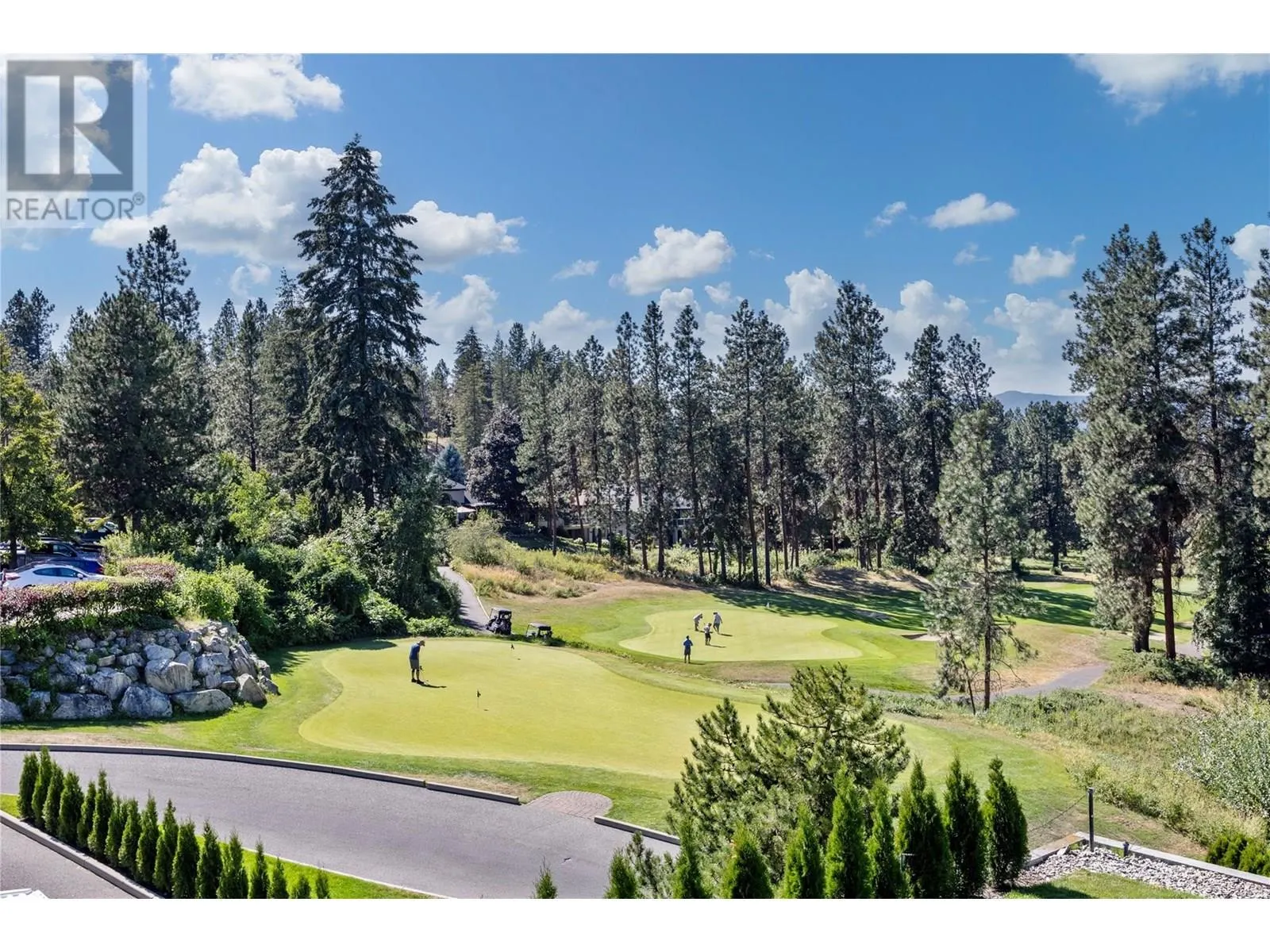 3800 Gallaghers Pinnacle Way Unit# 19