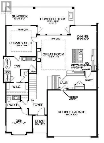 203 Whistler Place