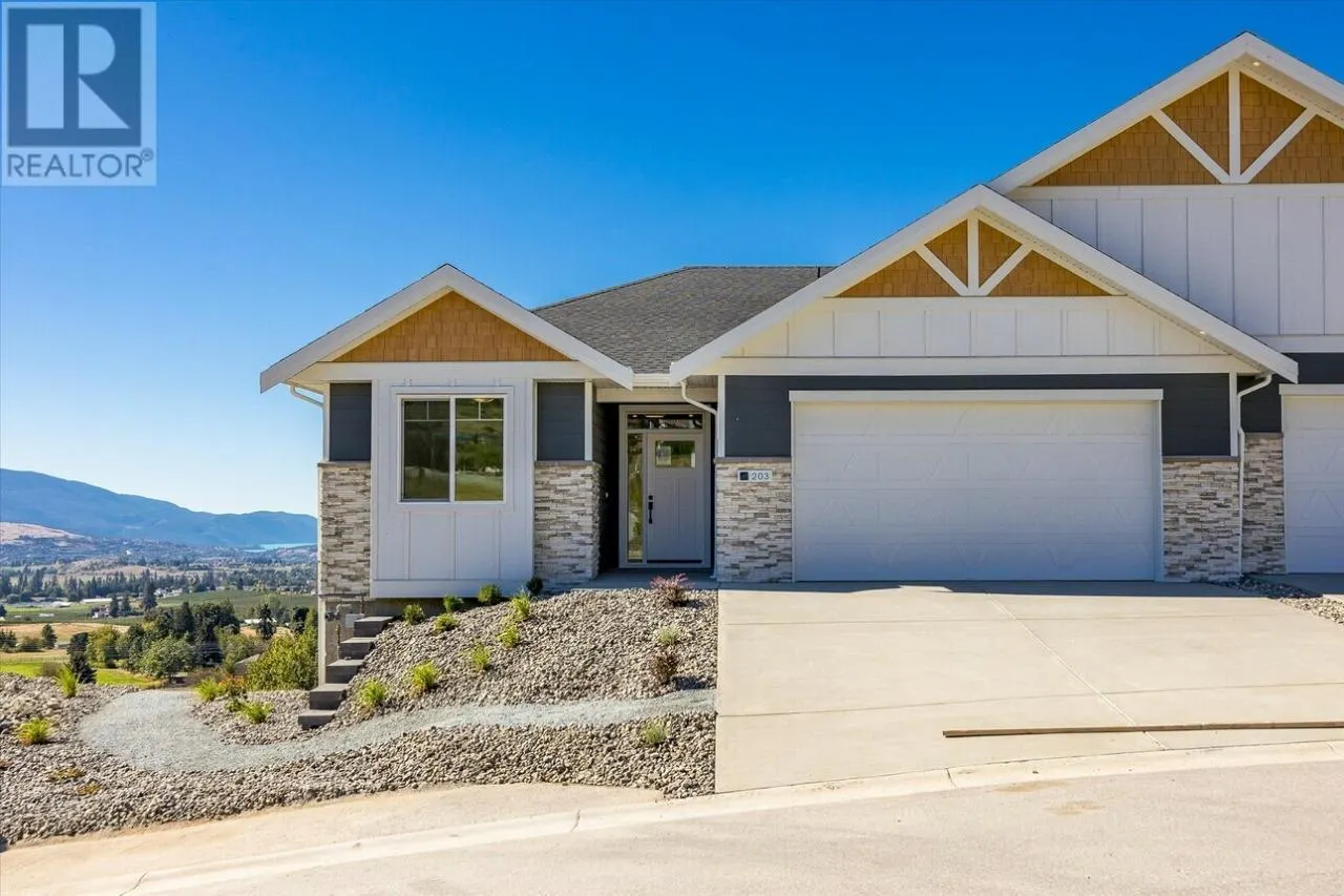 203 Whistler Place