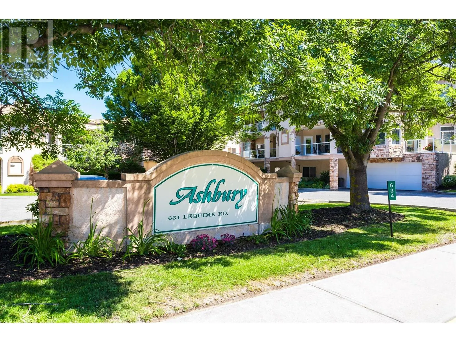 634 Lequime Road Unit# 311 Lot# 19