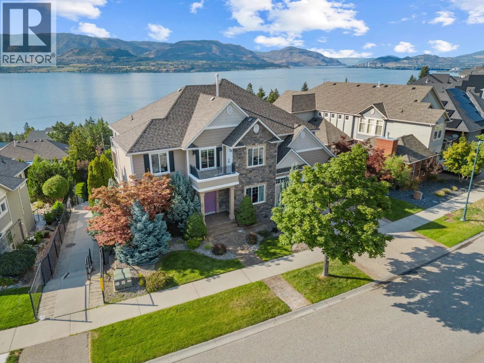 374 Quilchena Drive