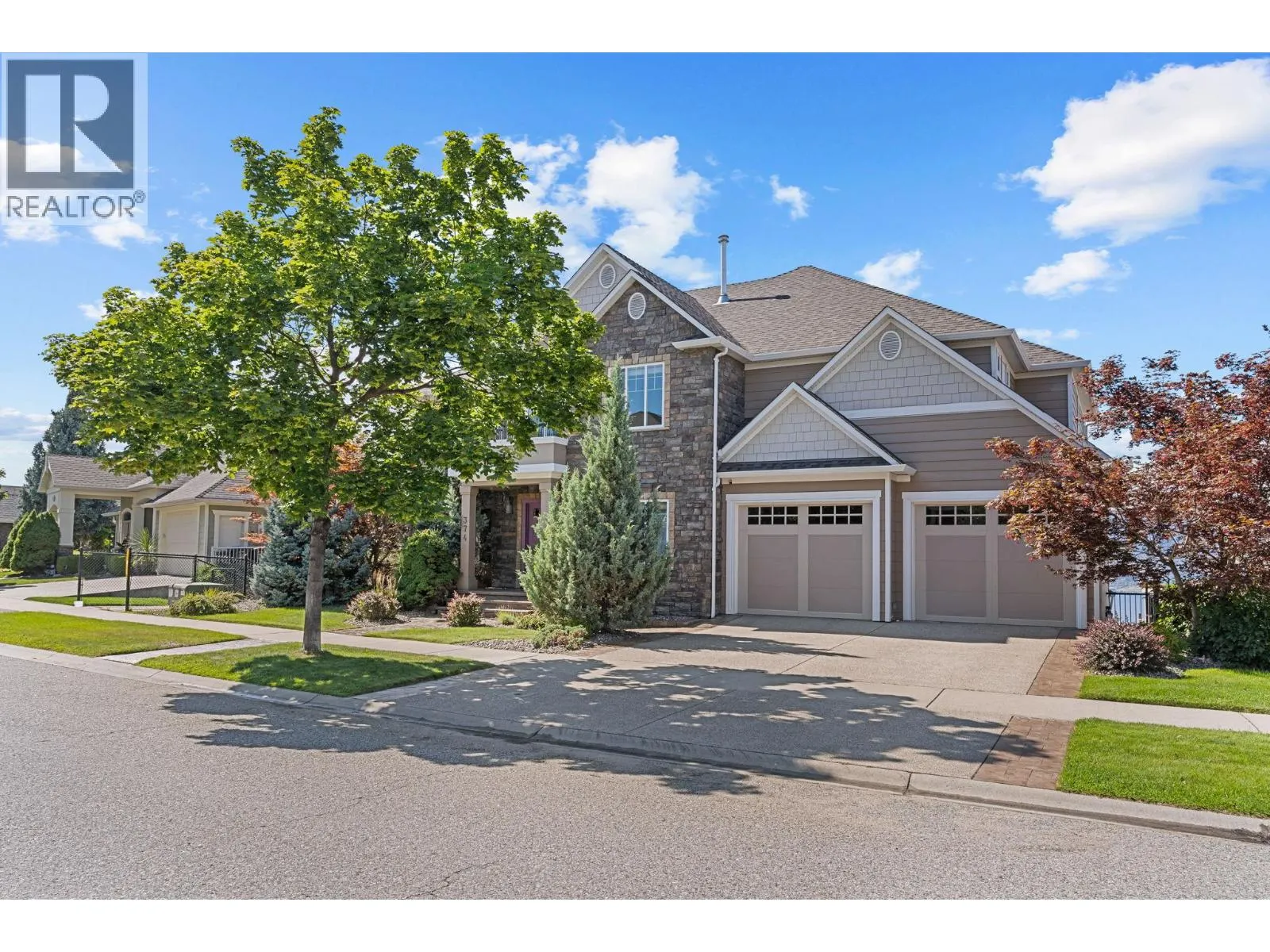 374 Quilchena Drive