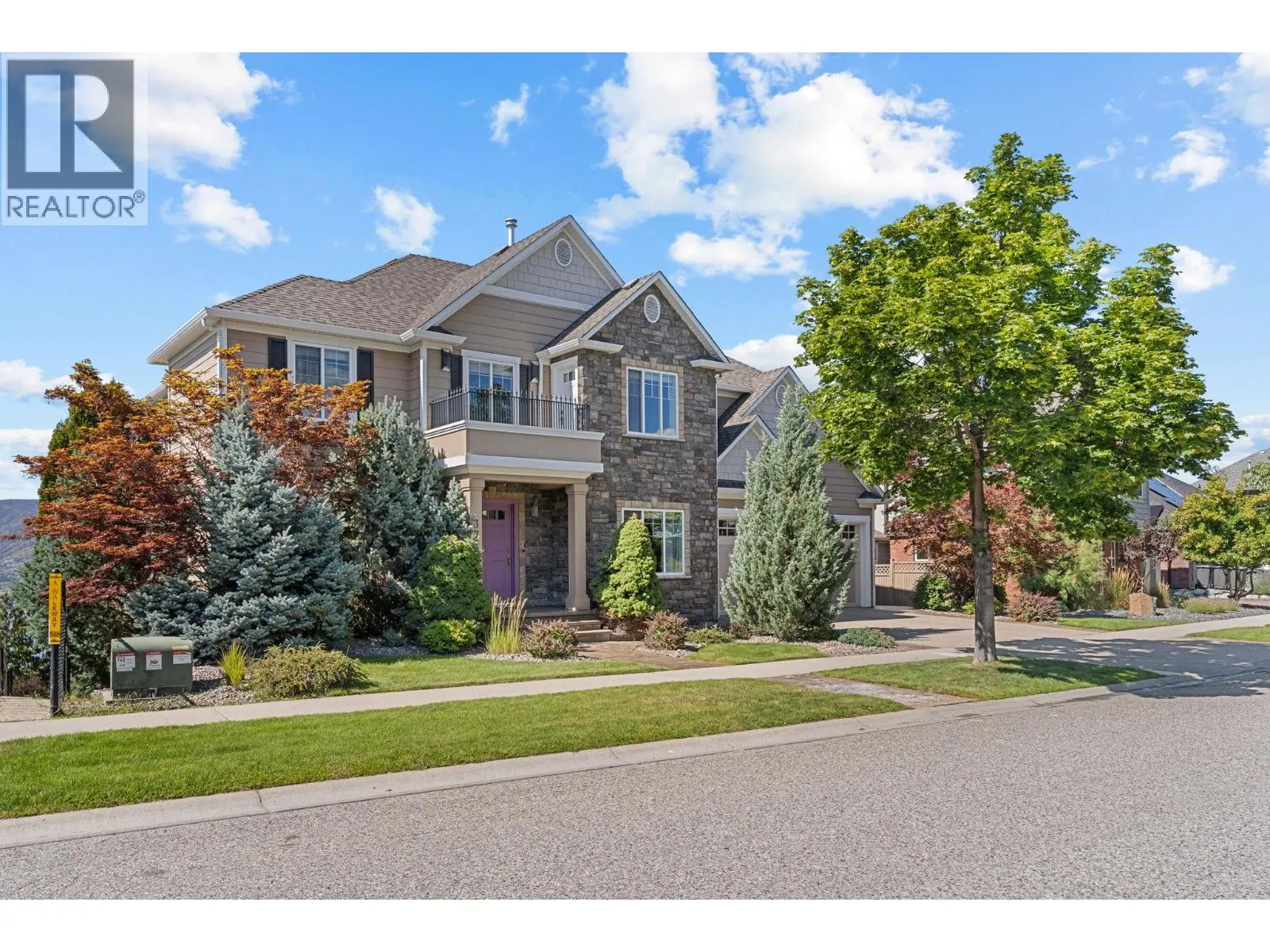 374 Quilchena Drive