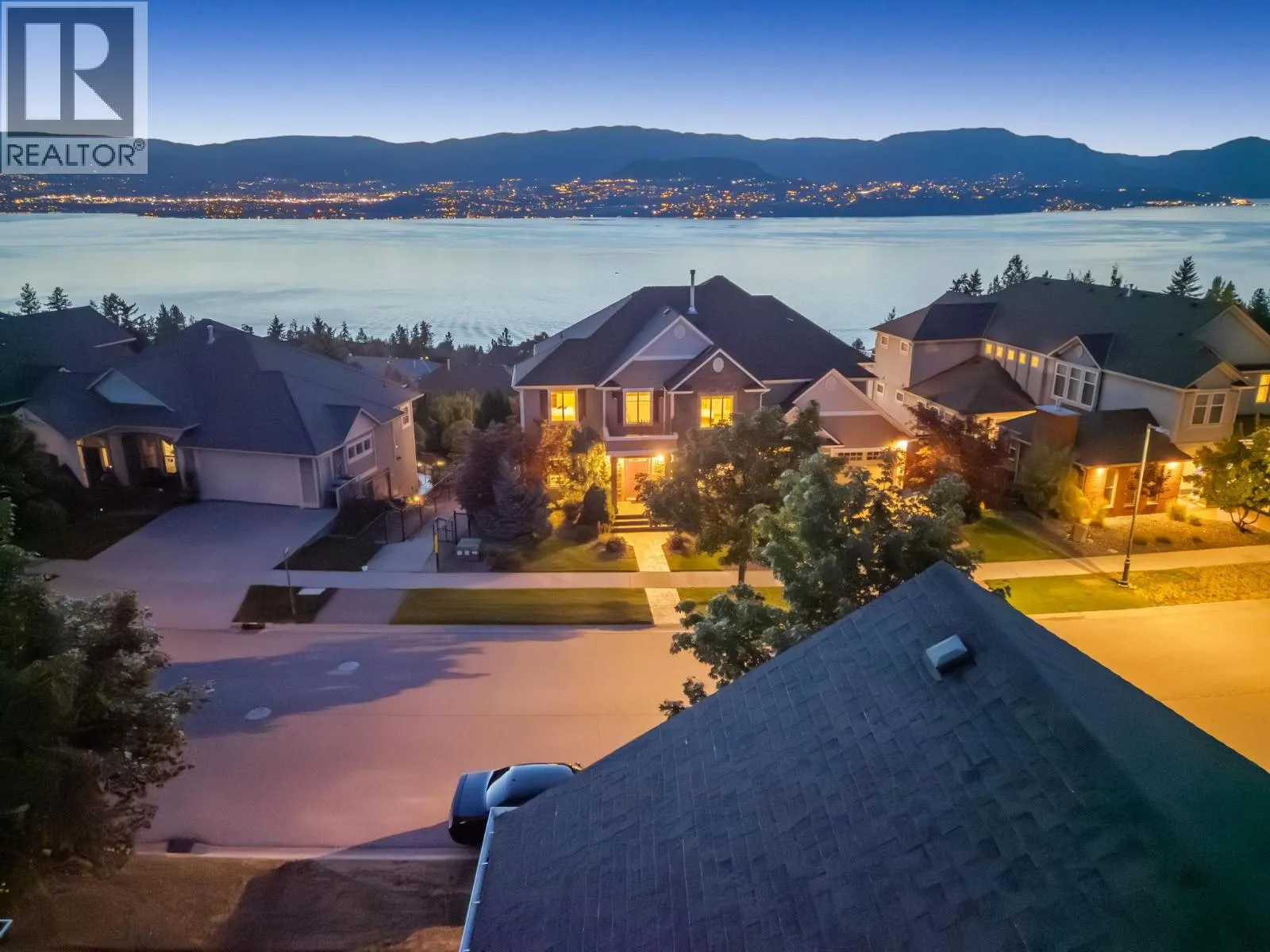 374 Quilchena Drive