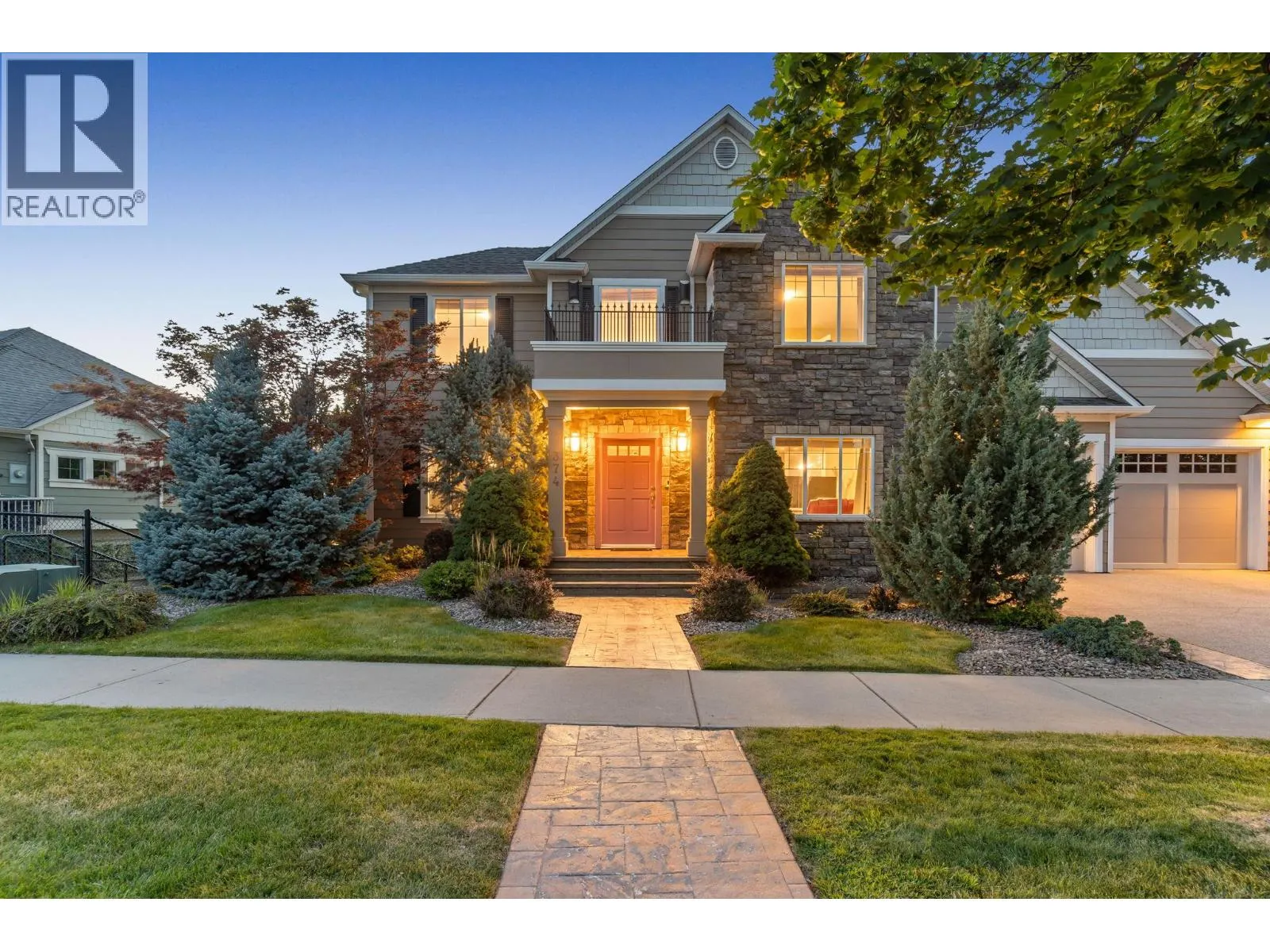 374 Quilchena Drive