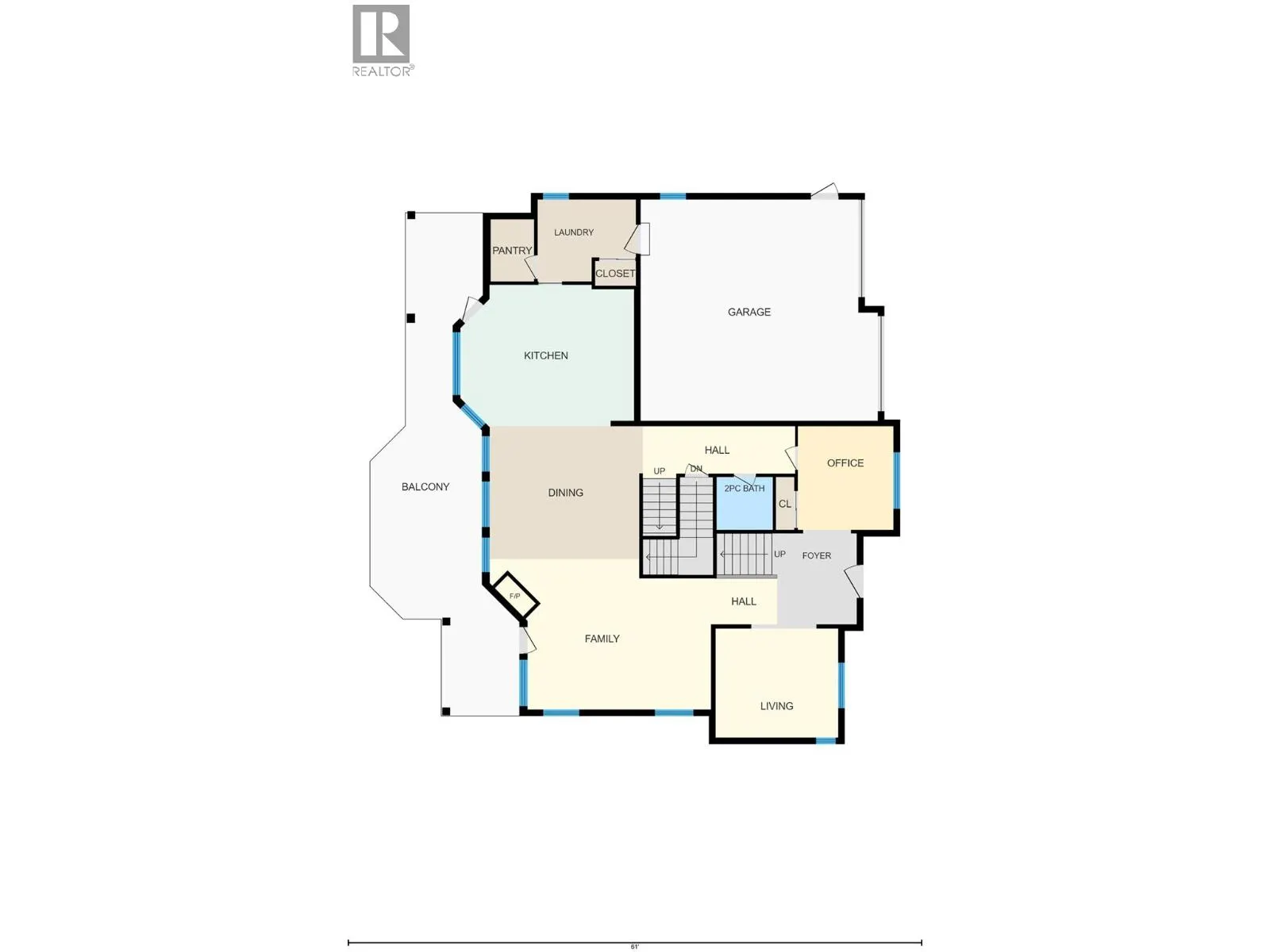 374 Quilchena Drive