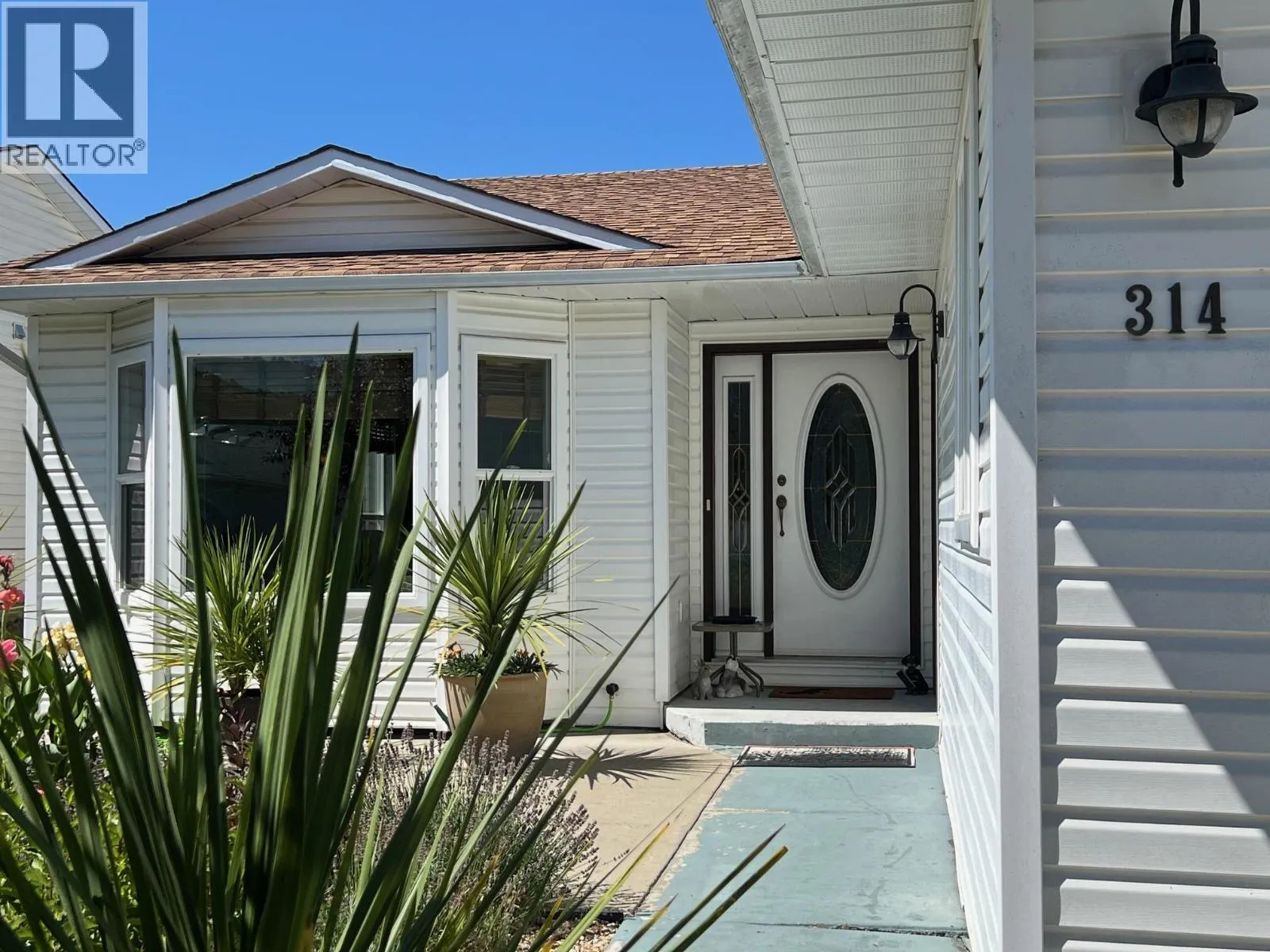 314 3 rd Street