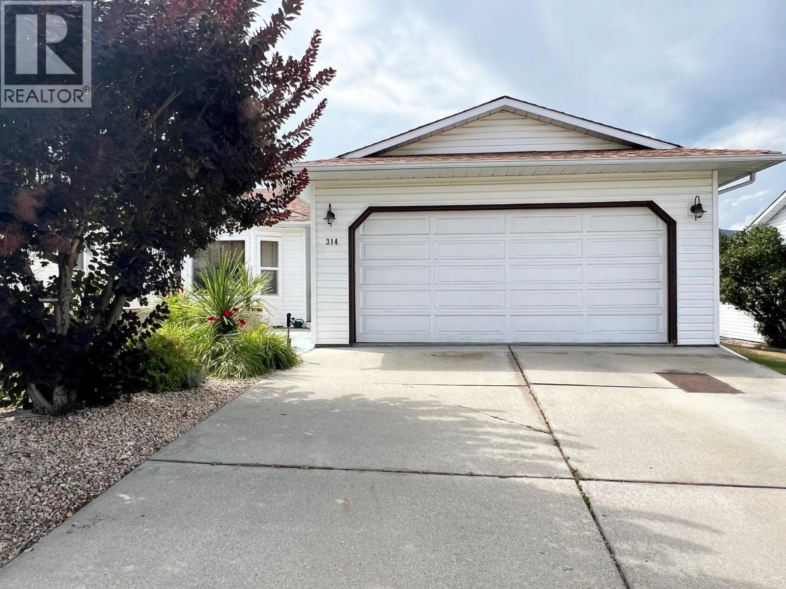 314 3 rd Street