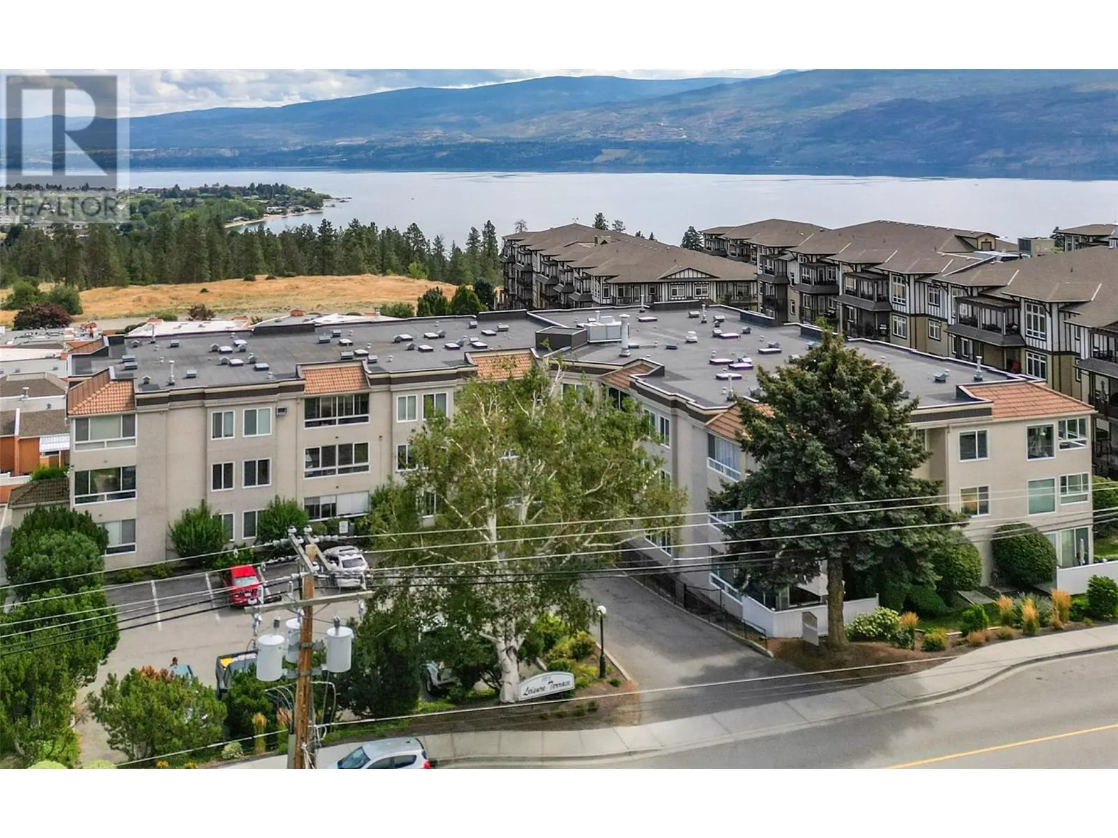 3815 Brown Road Unit# 205