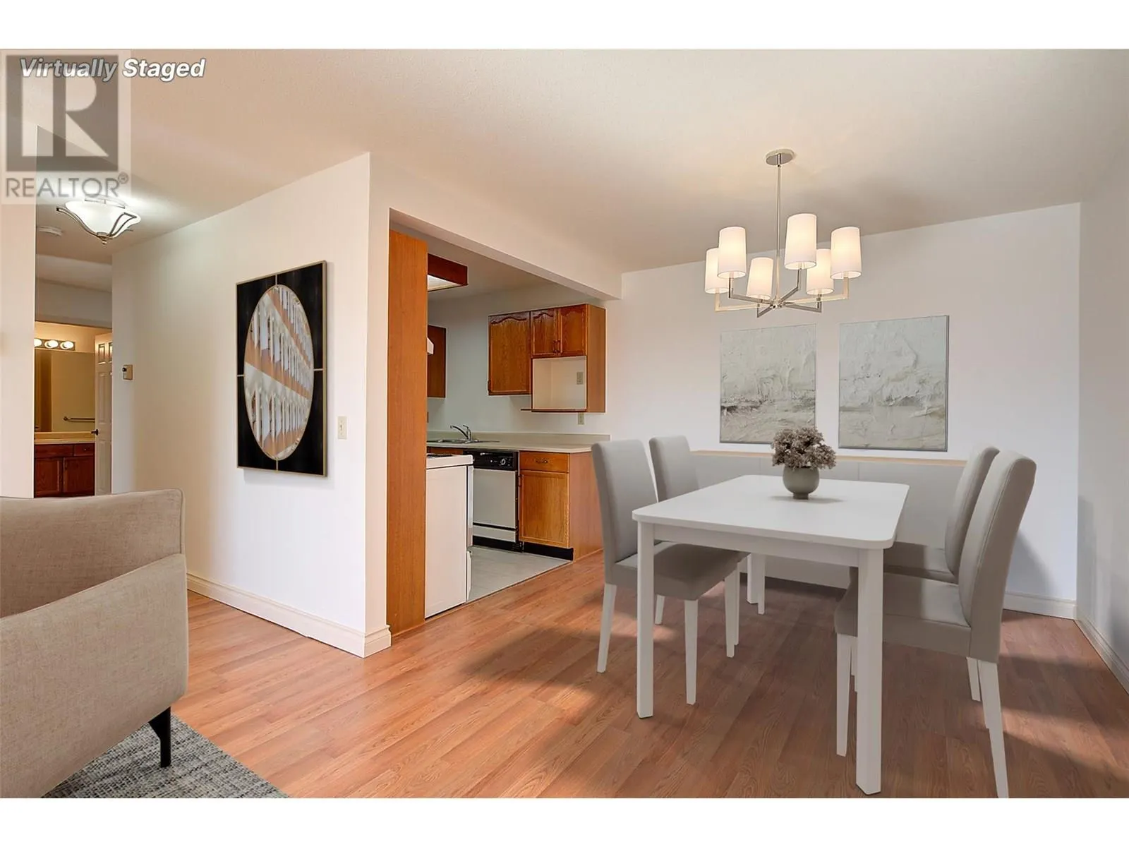 3815 Brown Road Unit# 205