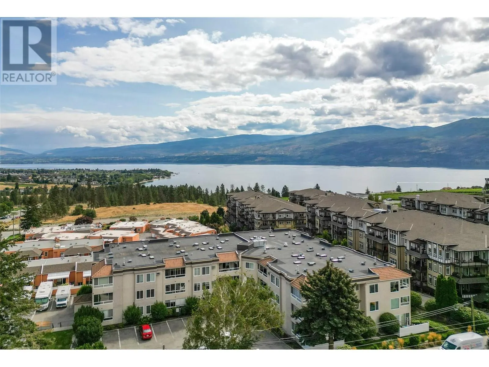 3815 Brown Road Unit# 205