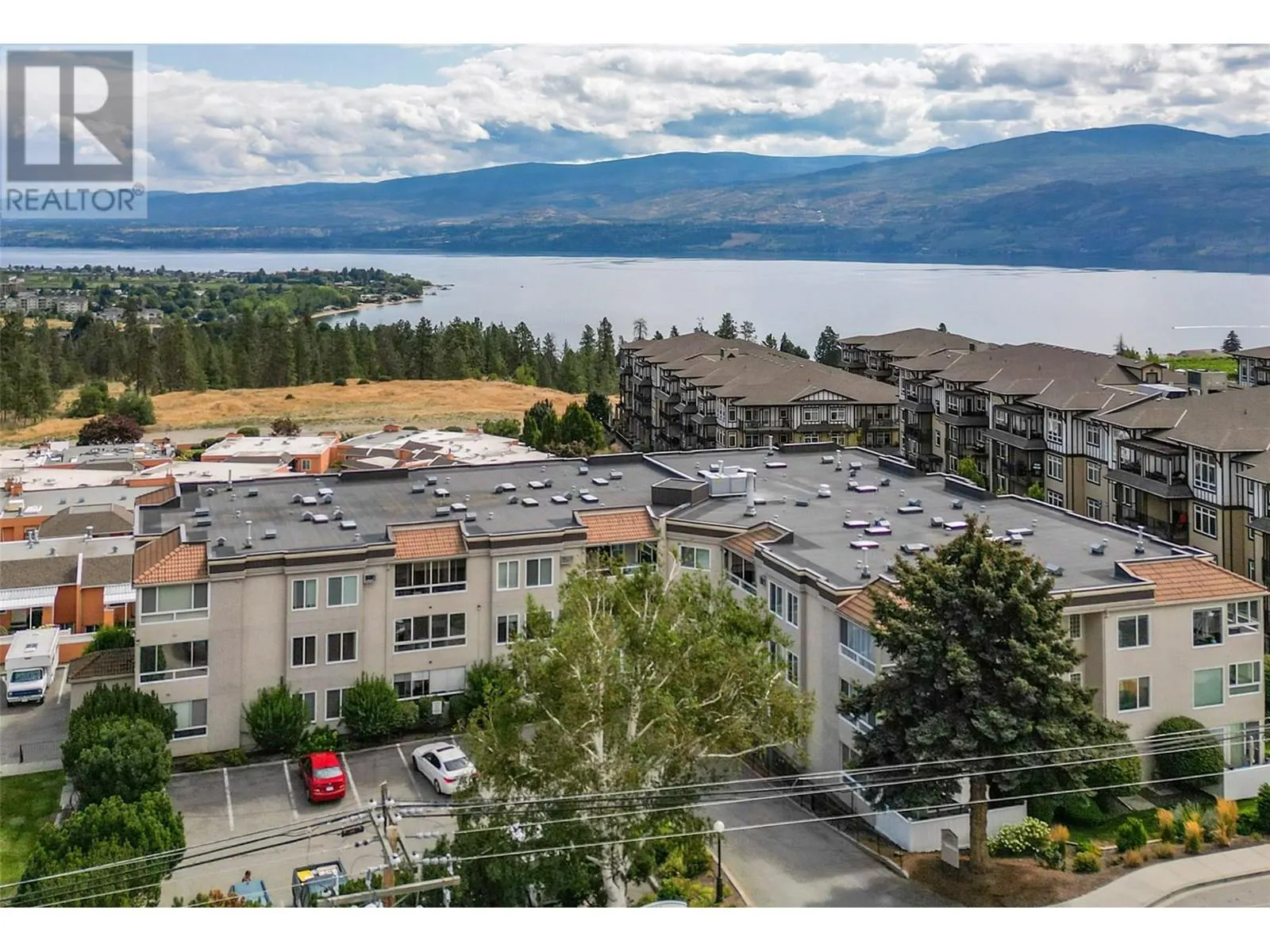 3815 Brown Road Unit# 205