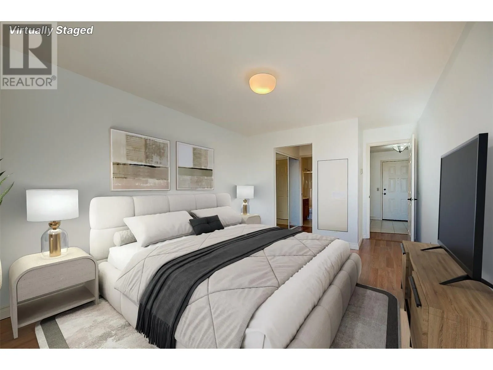 3815 Brown Road Unit# 205