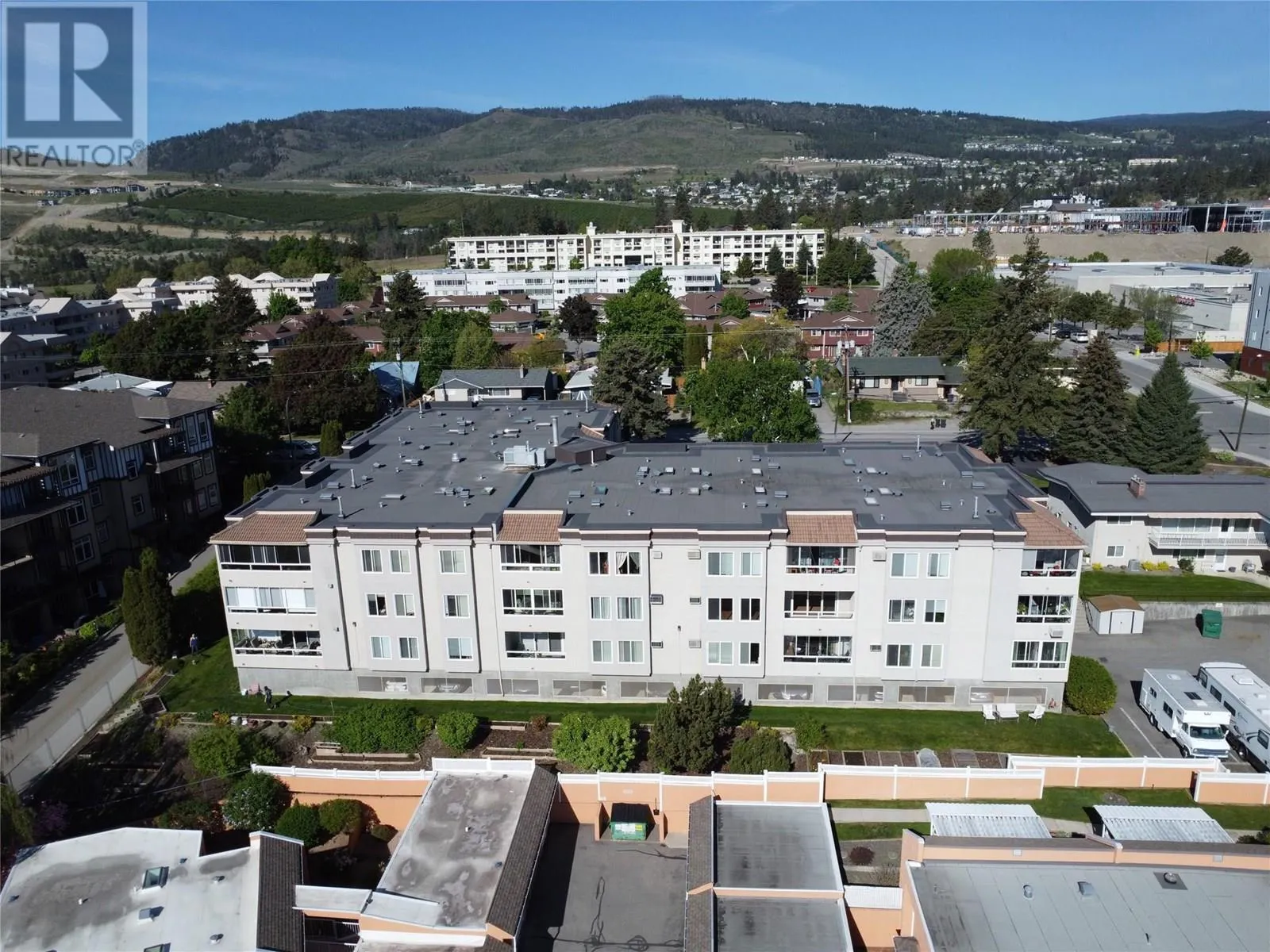 3815 Brown Road Unit# 205