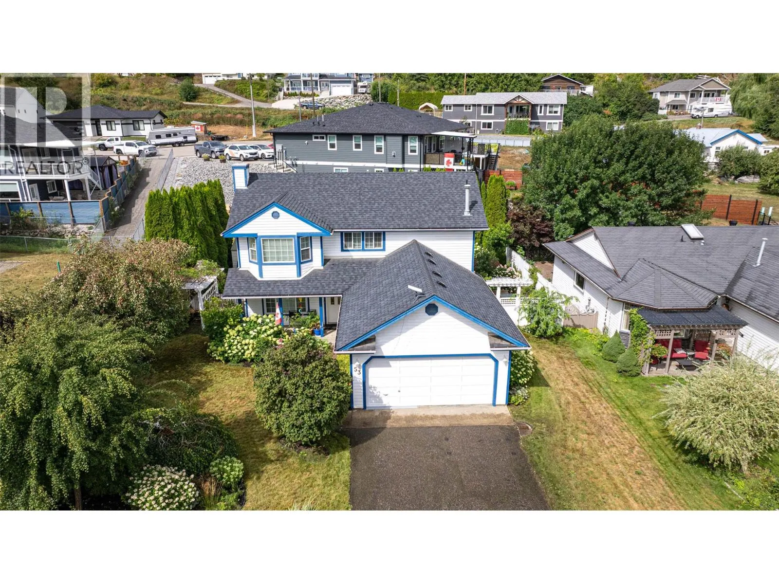 53 Preston Crescent