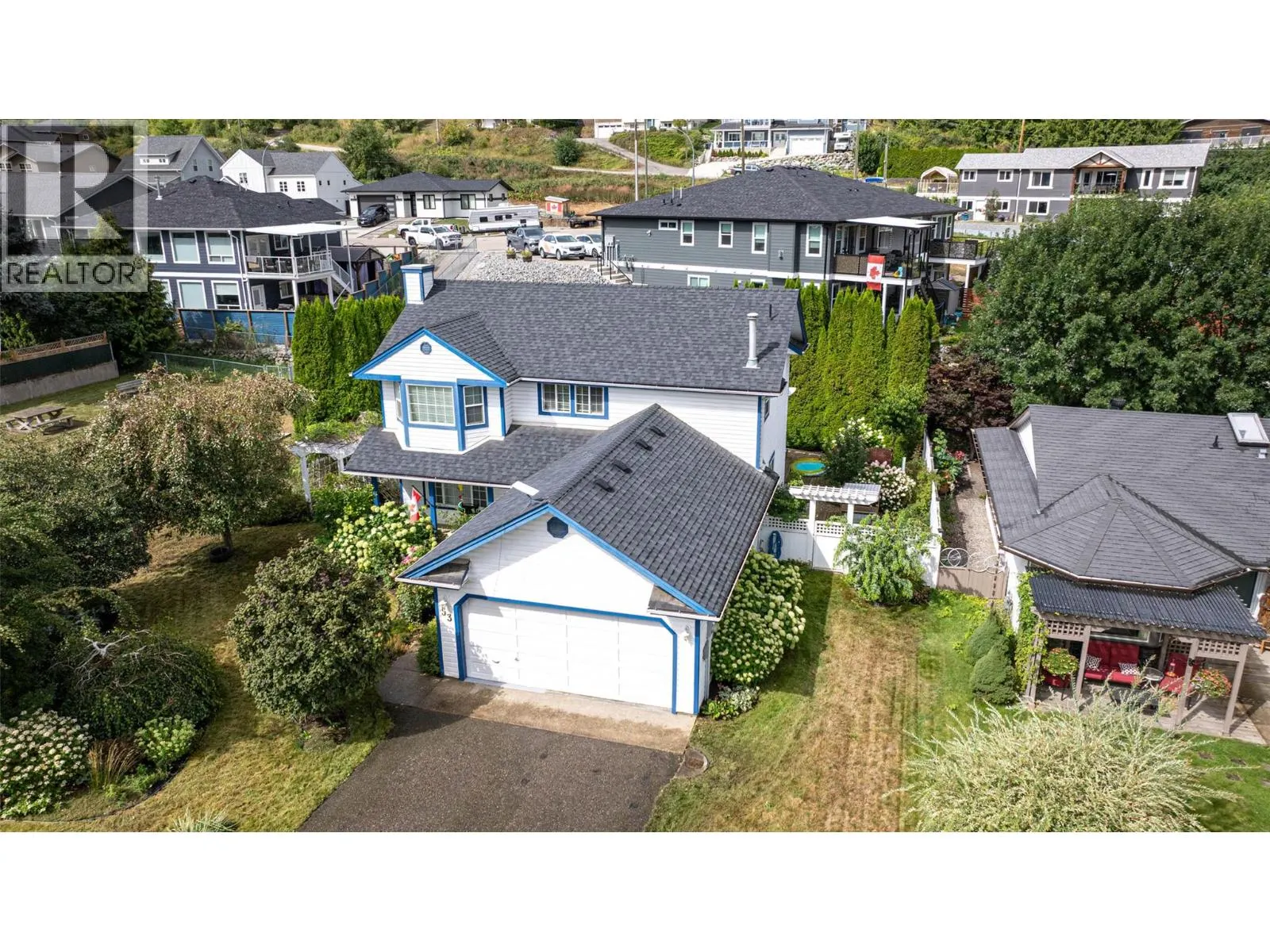 53 Preston Crescent