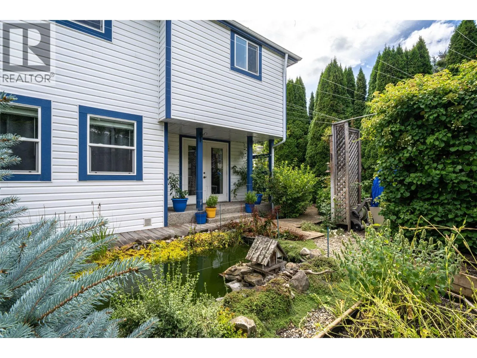 53 Preston Crescent