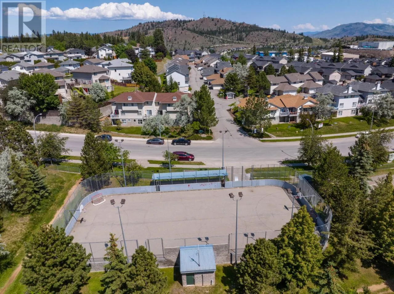1920 HUGH ALLAN Drive Unit# 88