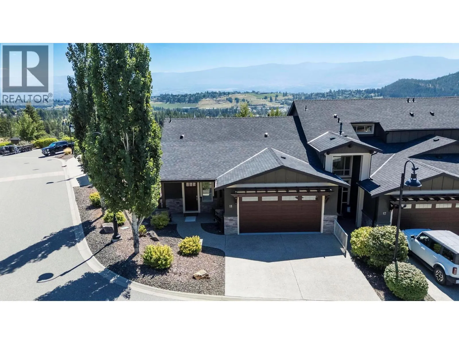 1870 Rosealee Lane Unit# 11
