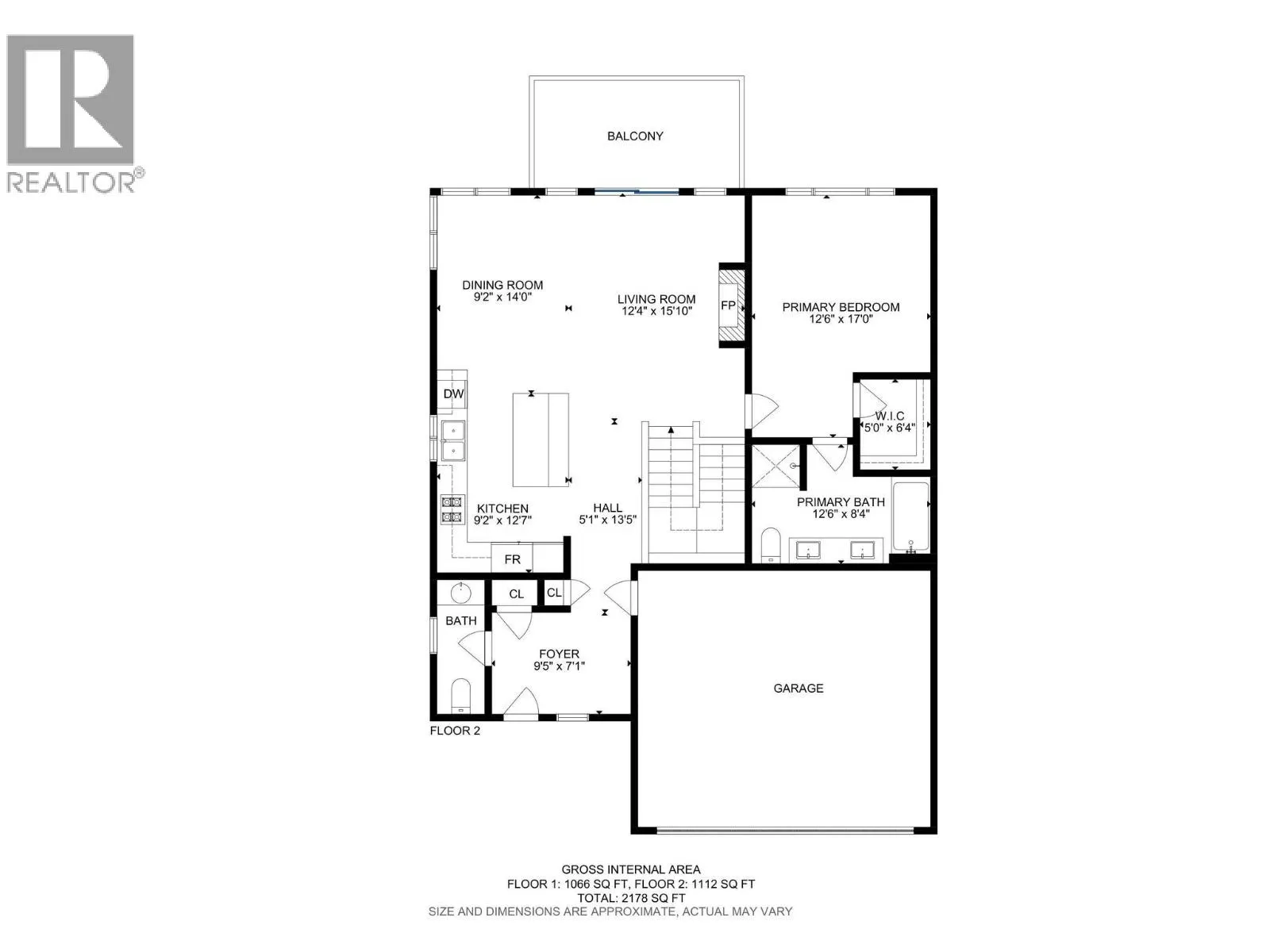 1870 Rosealee Lane Unit# 11