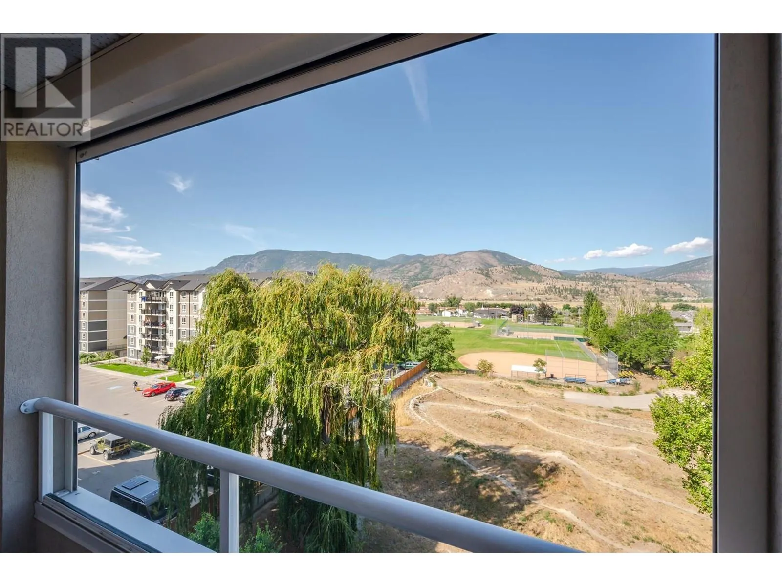 2255 ATKINSON Street Unit# 507