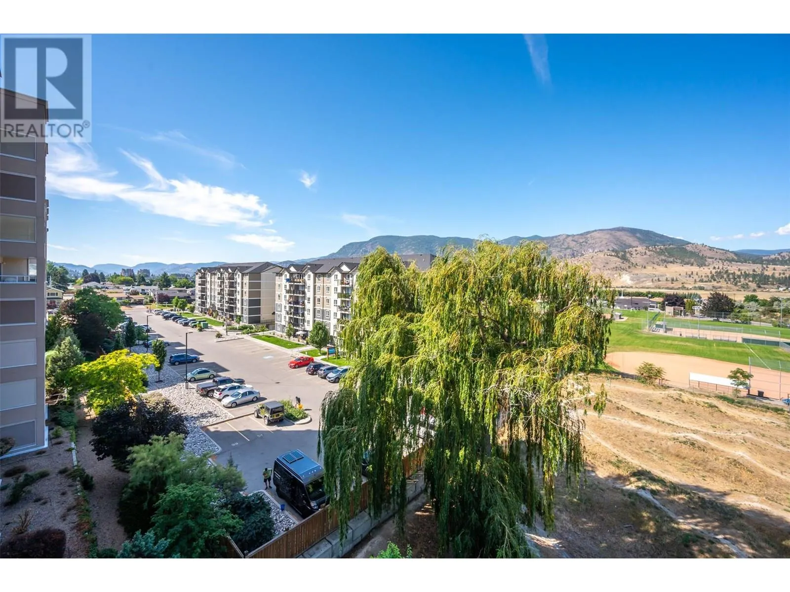2255 ATKINSON Street Unit# 507