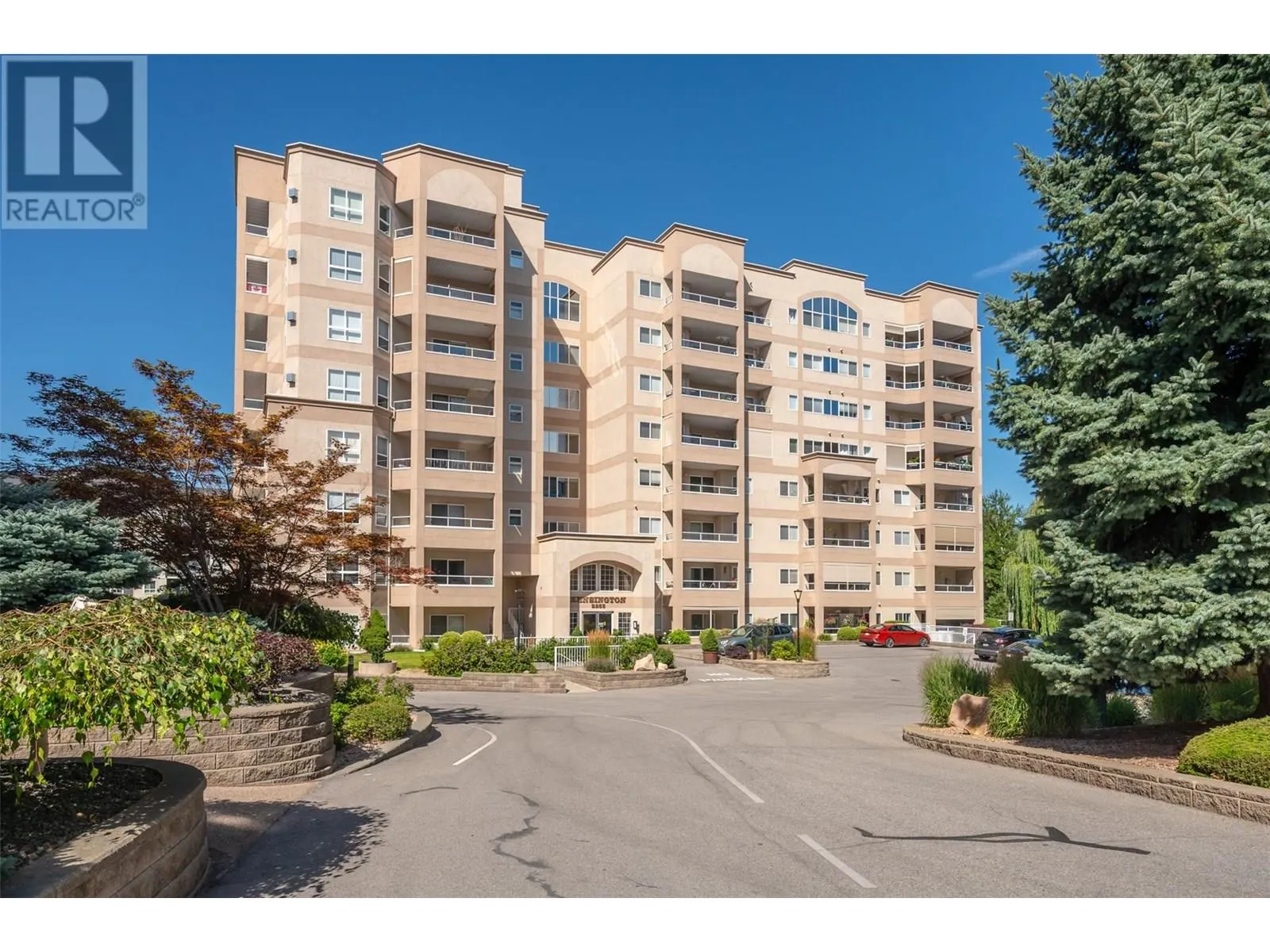 2255 ATKINSON Street Unit# 507