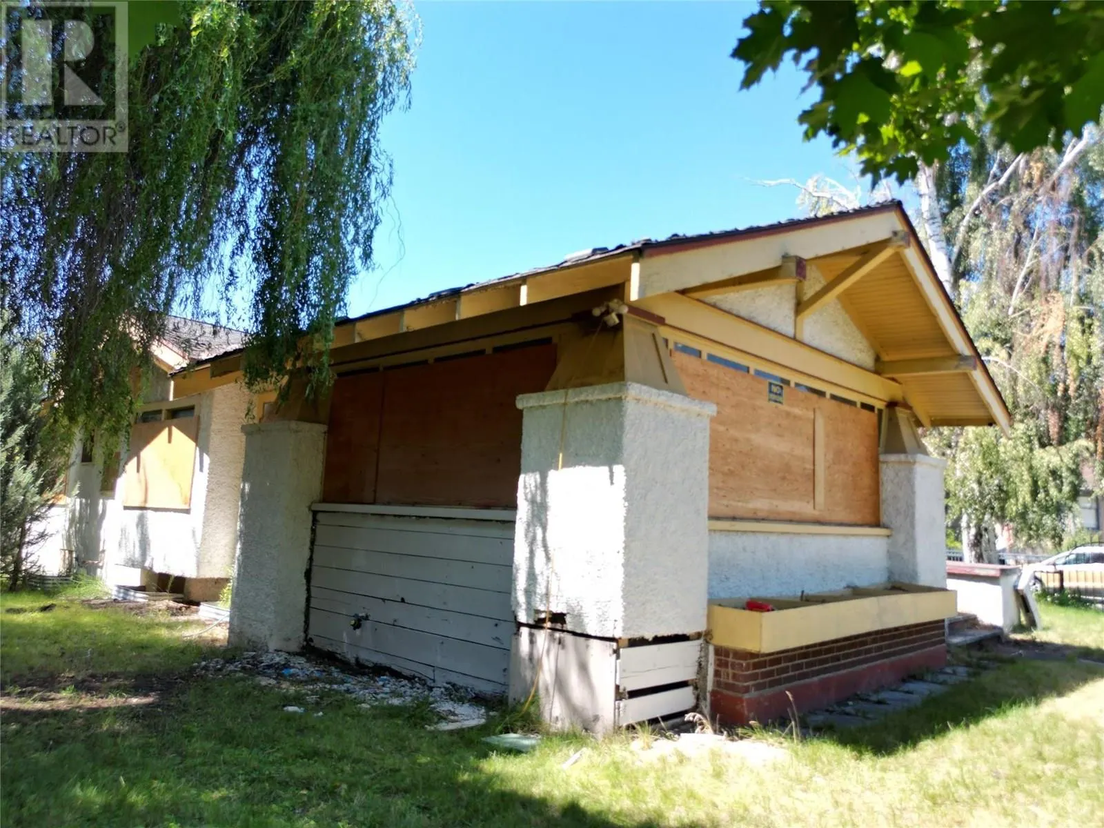 601 Winnipeg Street