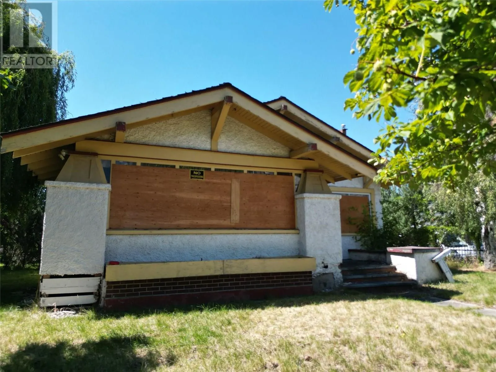 601 Winnipeg Street