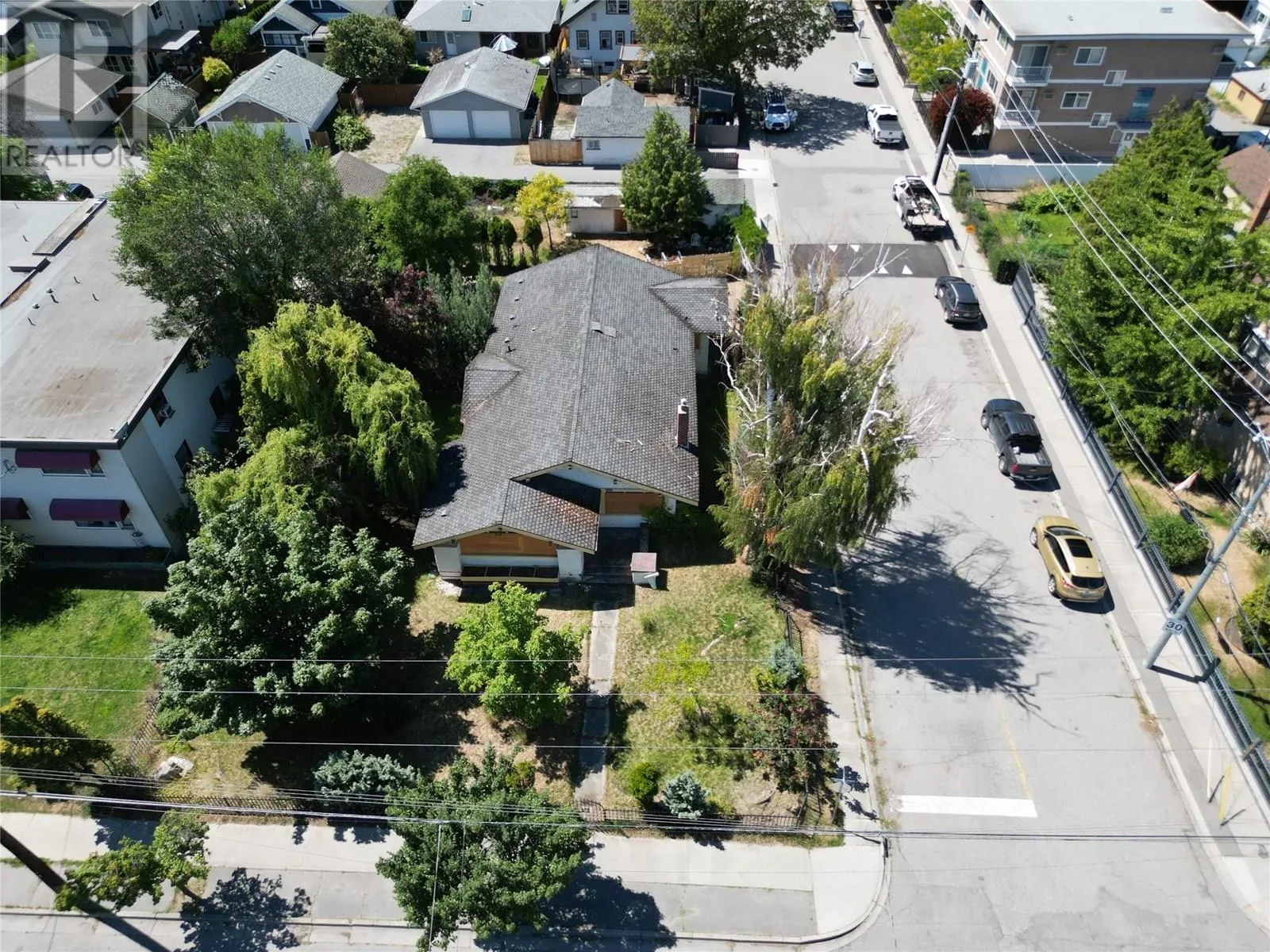 601 Winnipeg Street