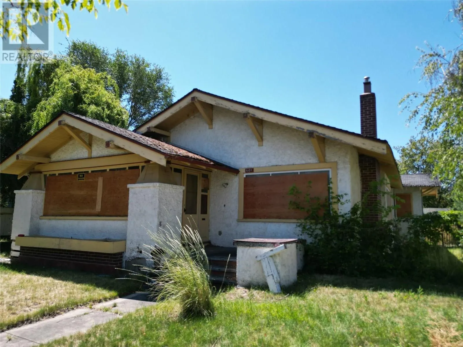601 Winnipeg Street