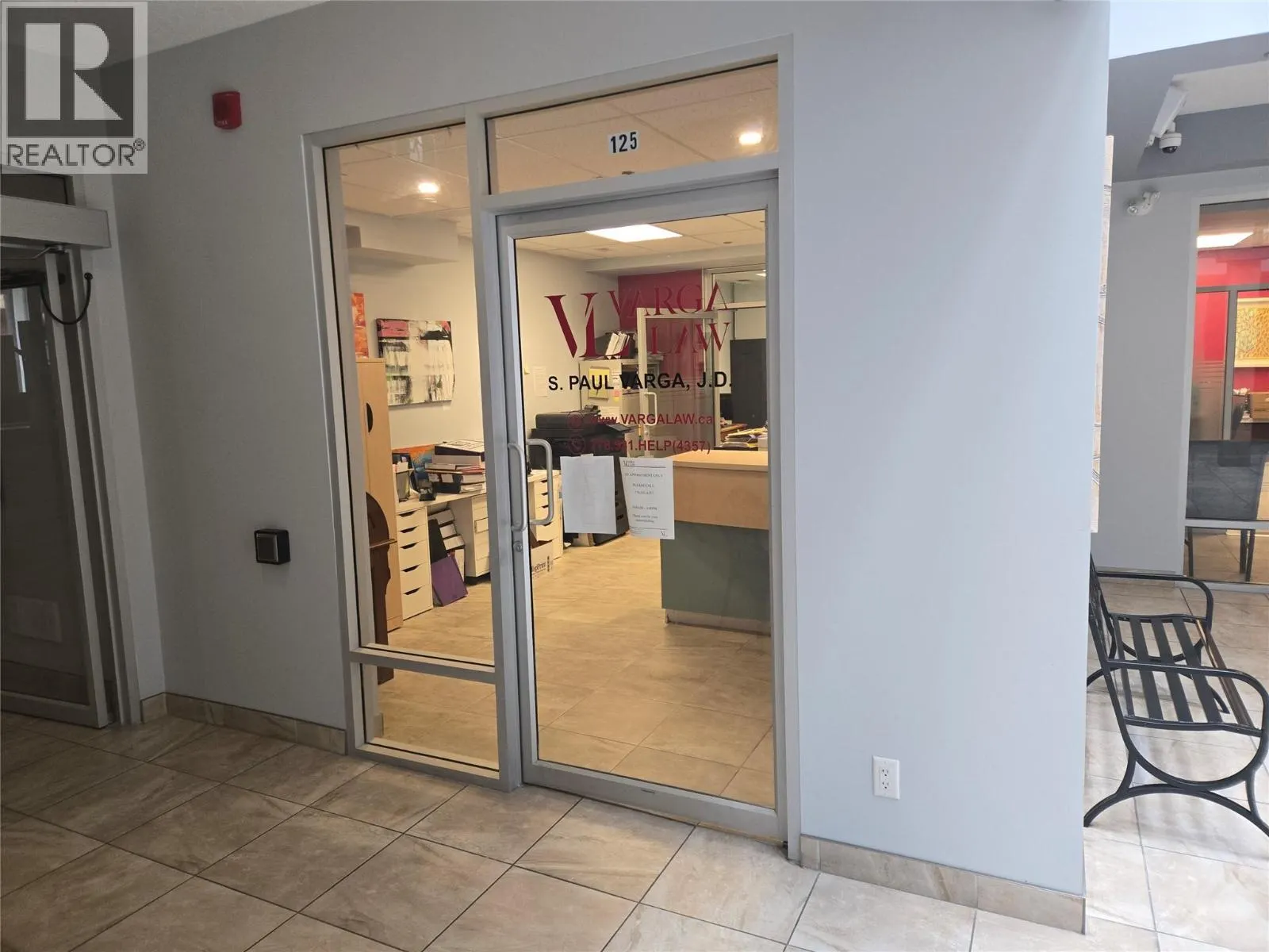 535 Main Street Unit# 125