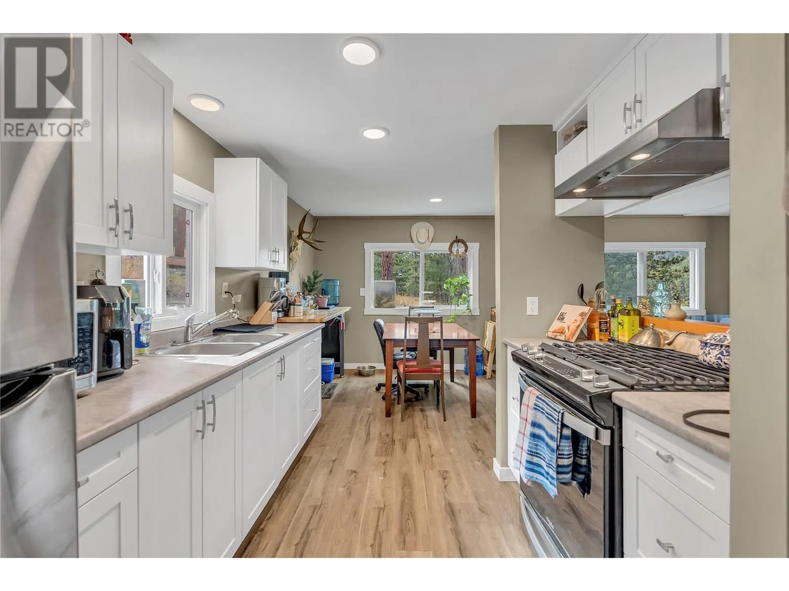 501 FISH LAKE Road