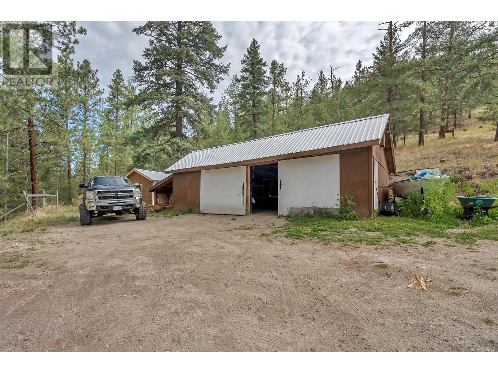 501 FISH LAKE Road