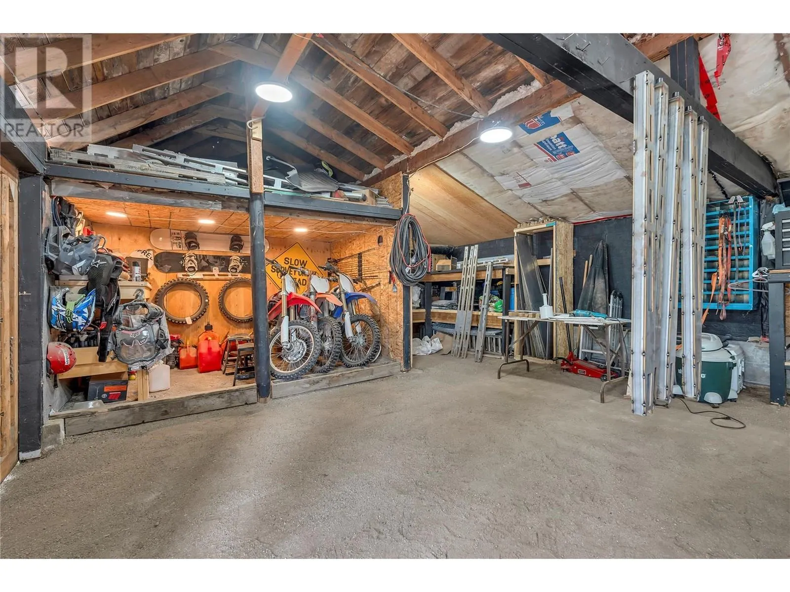 501 FISH LAKE Road